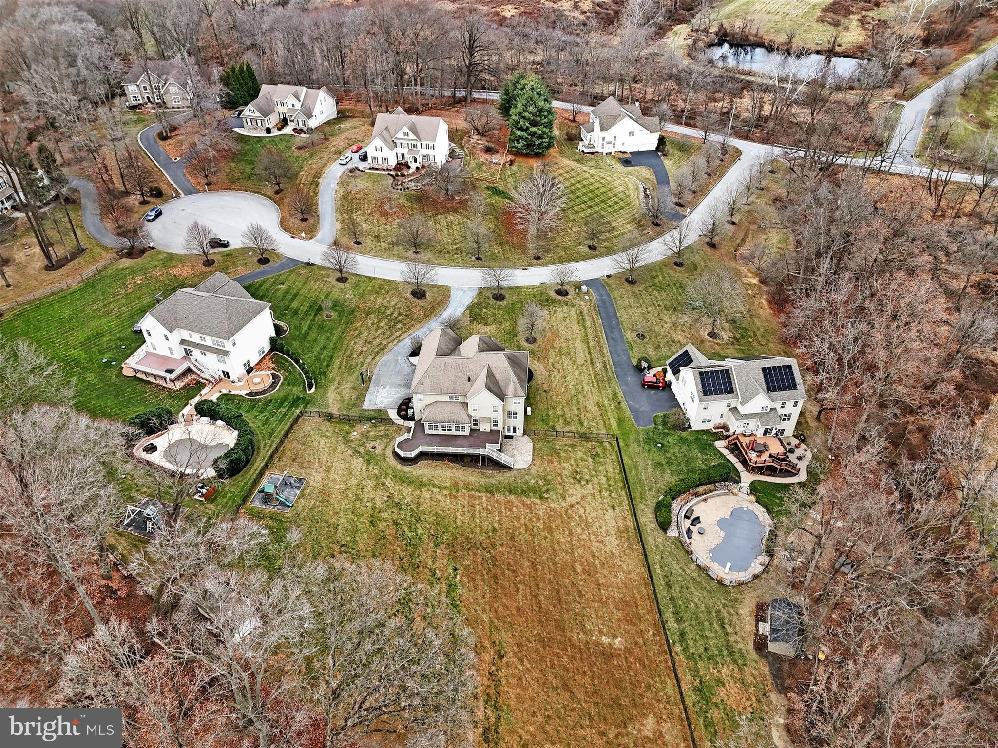 CARISBROOKE - Residential