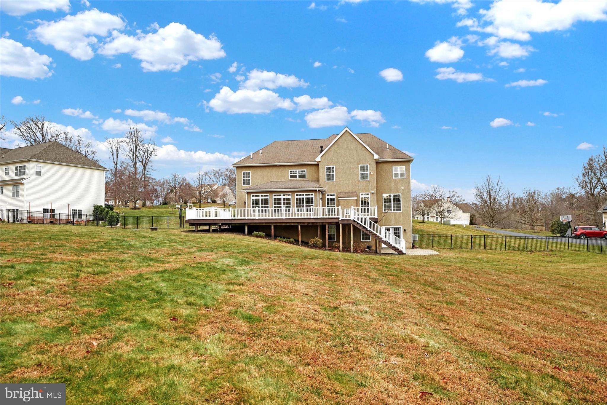 CARISBROOKE - Residential