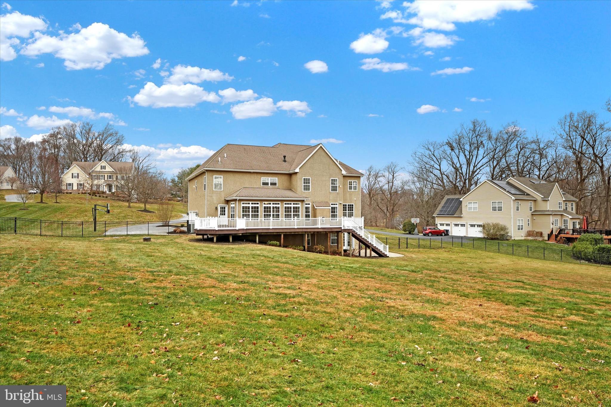 CARISBROOKE - Residential