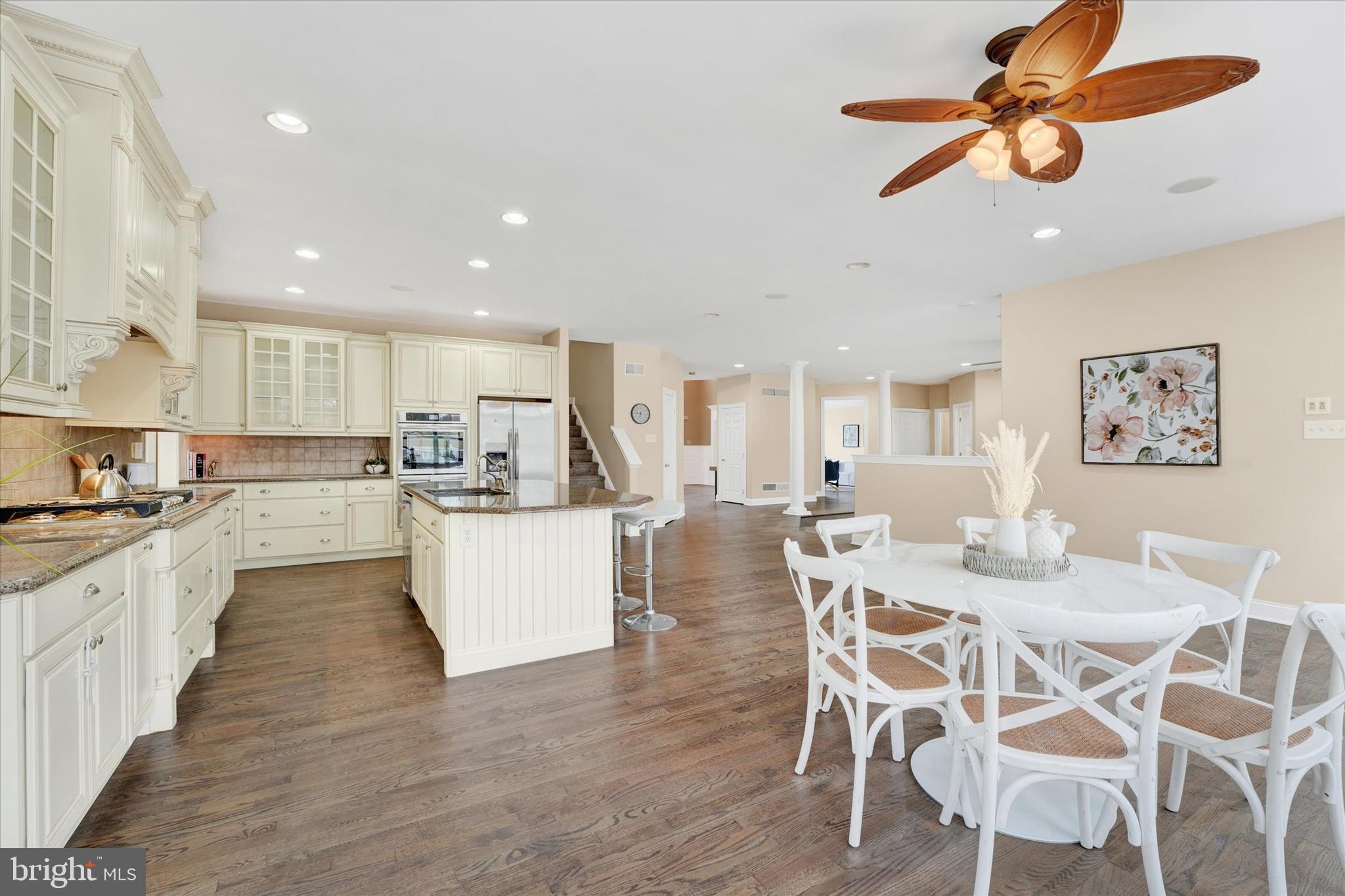 CARISBROOKE - Residential