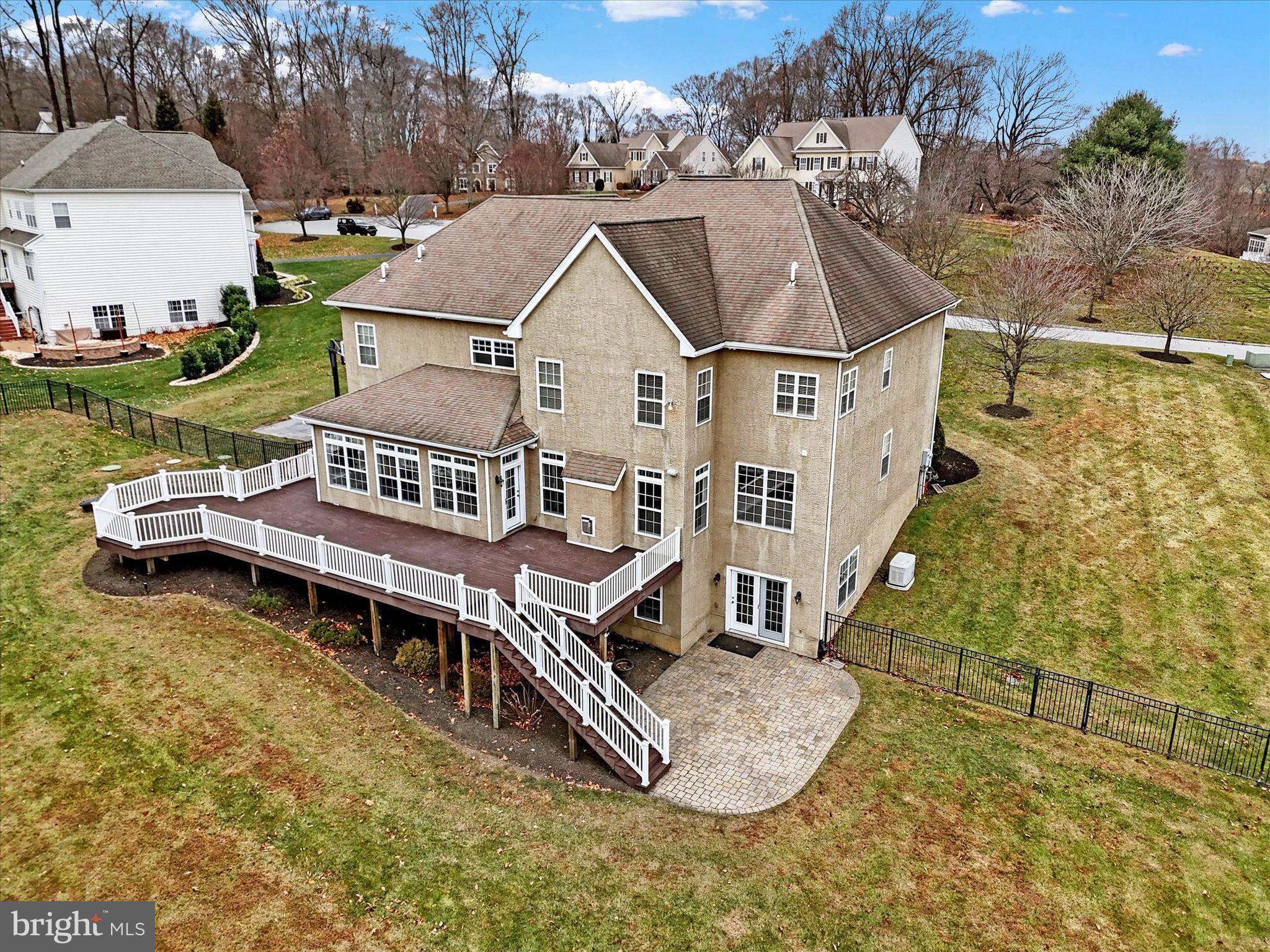 CARISBROOKE - Residential