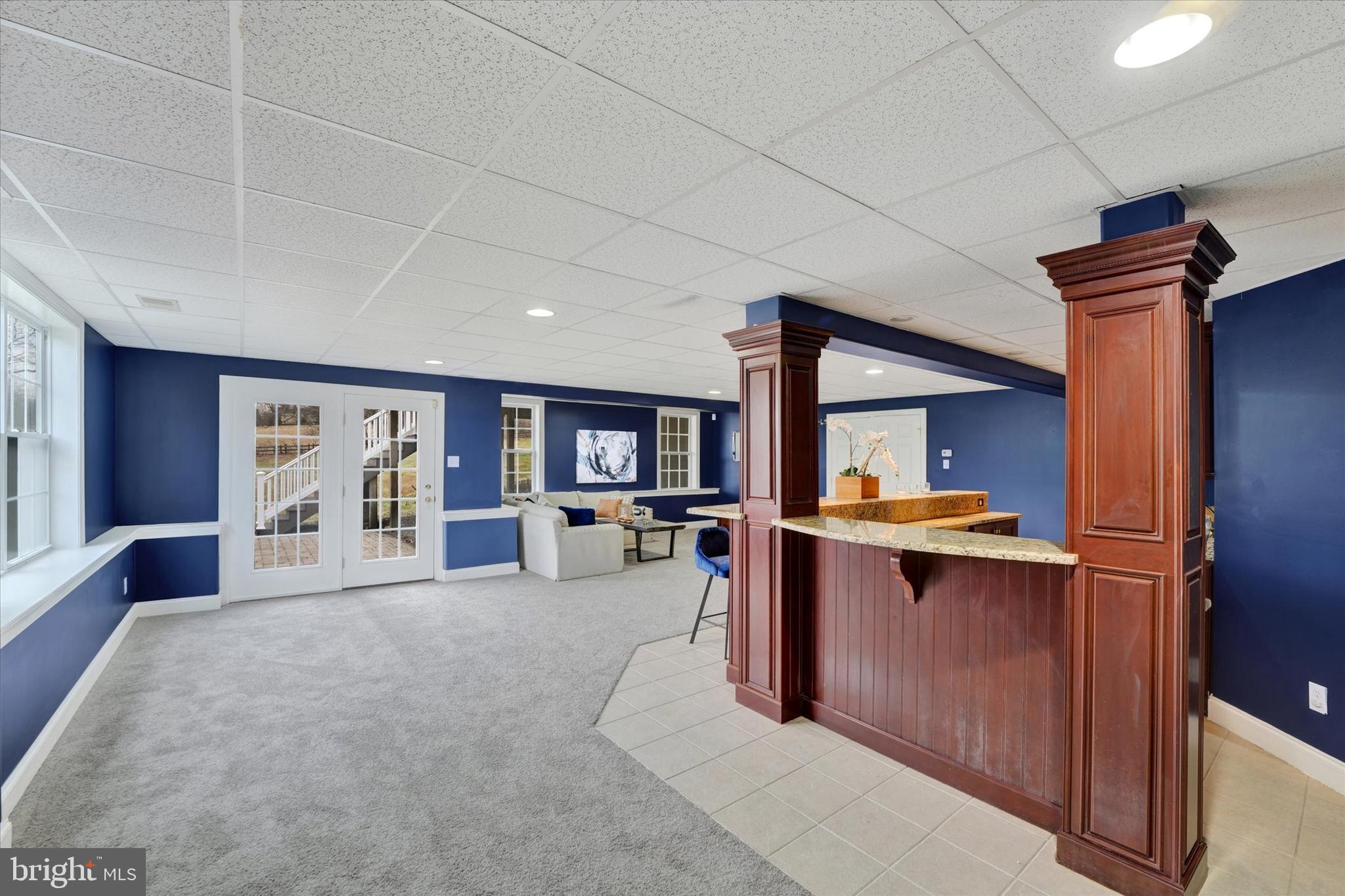 CARISBROOKE - Residential