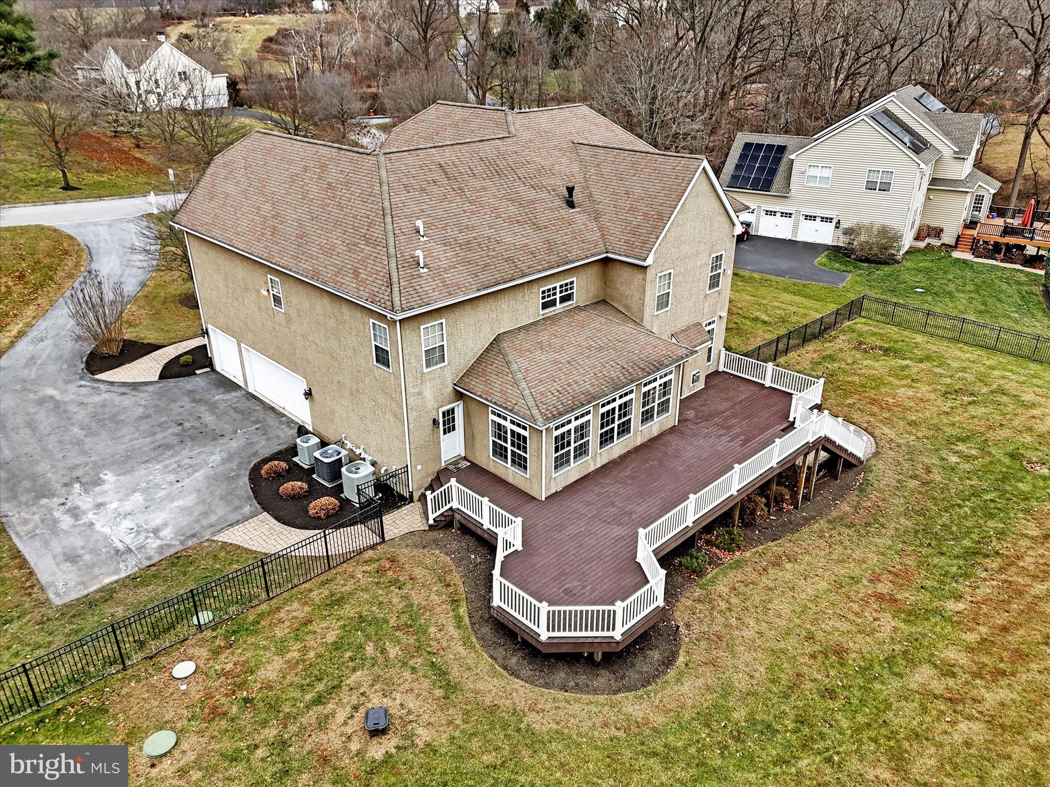 CARISBROOKE - Residential