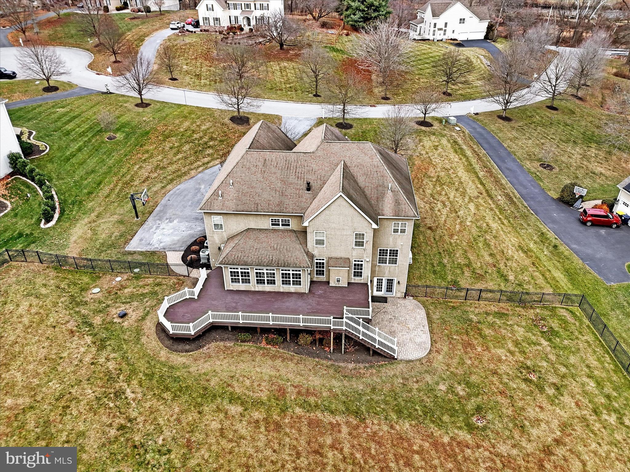 CARISBROOKE - Residential