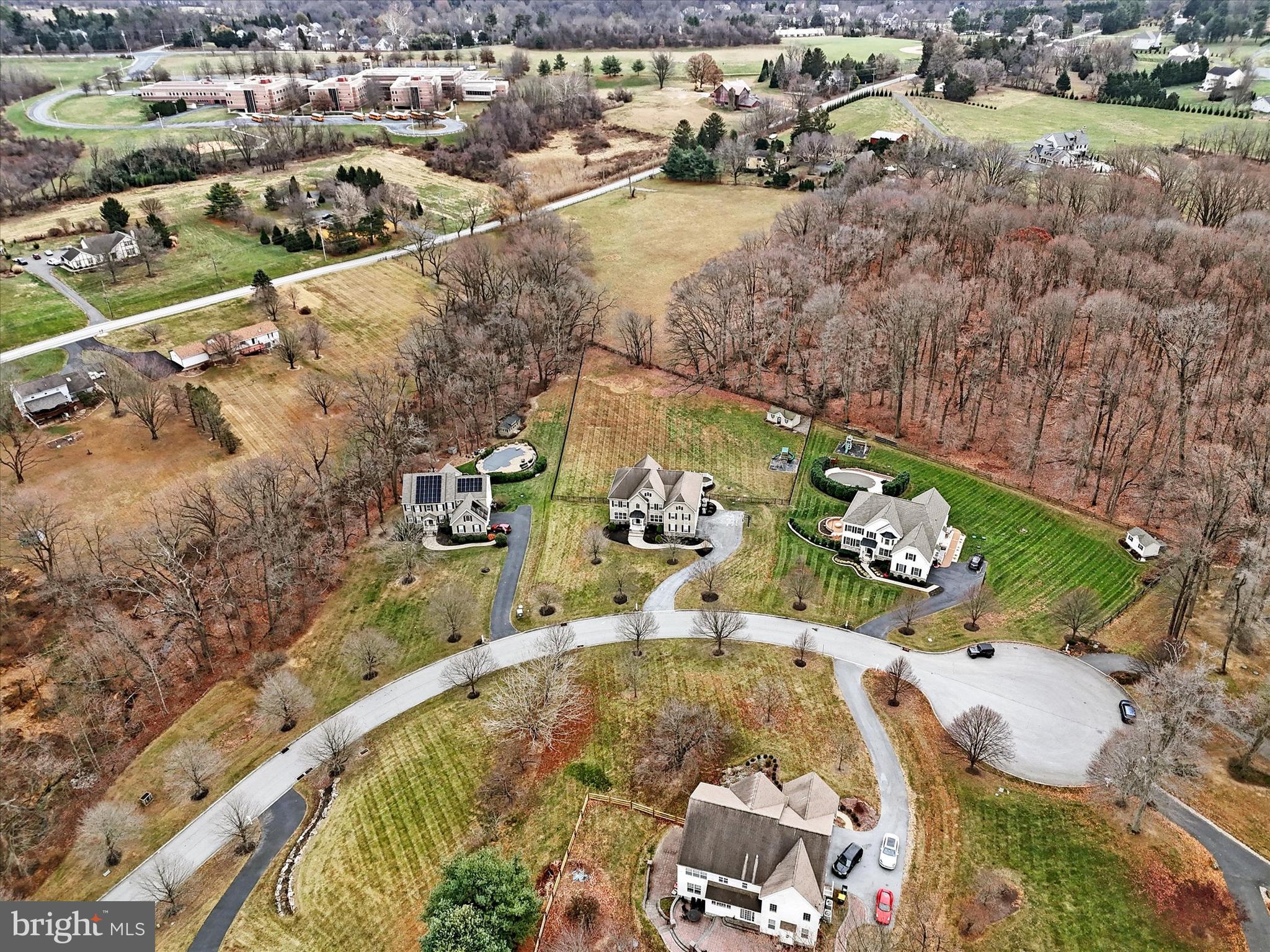 CARISBROOKE - Residential