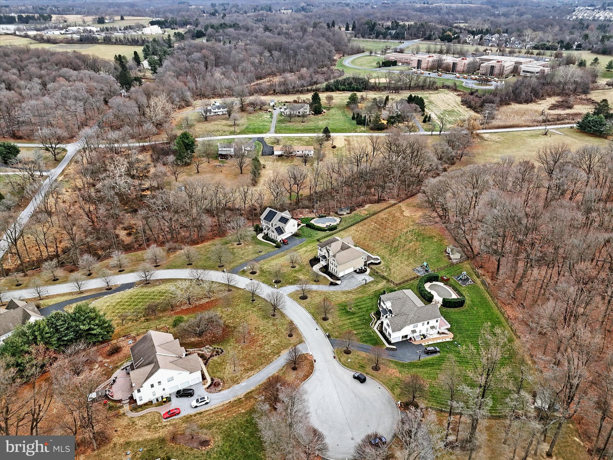 CARISBROOKE - Residential