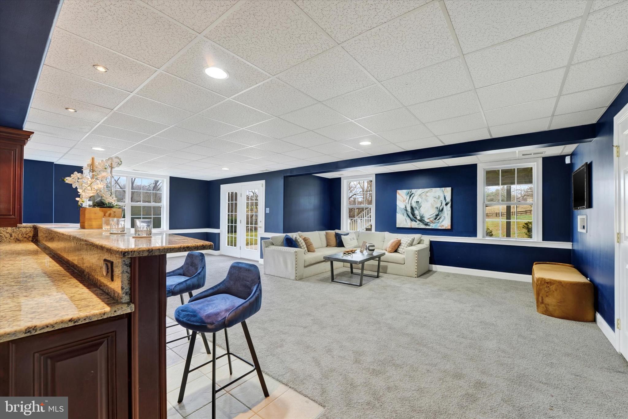 CARISBROOKE - Residential