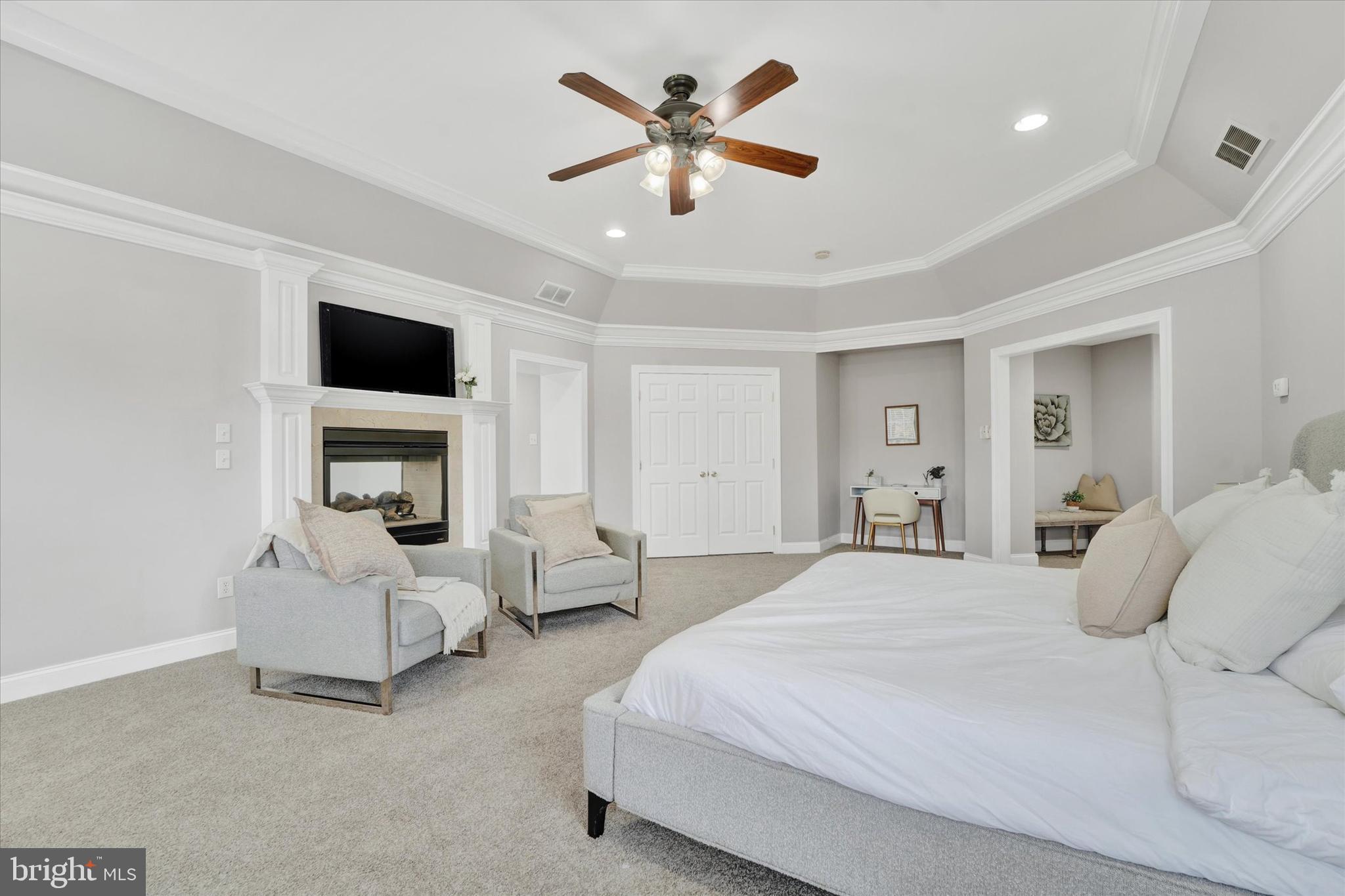 CARISBROOKE - Residential