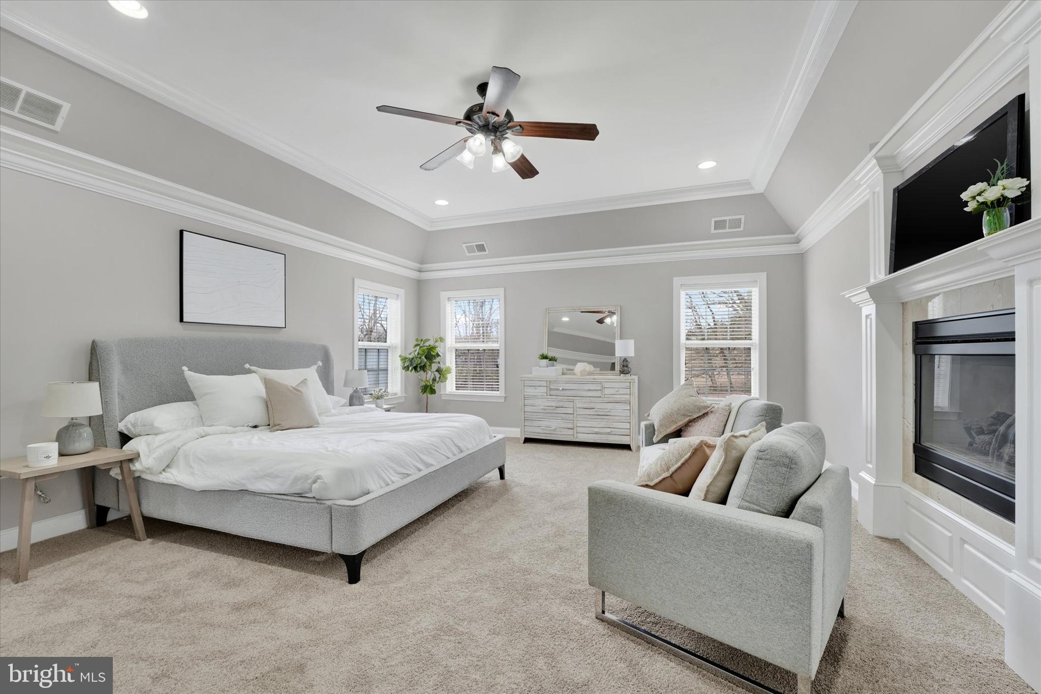 CARISBROOKE - Residential