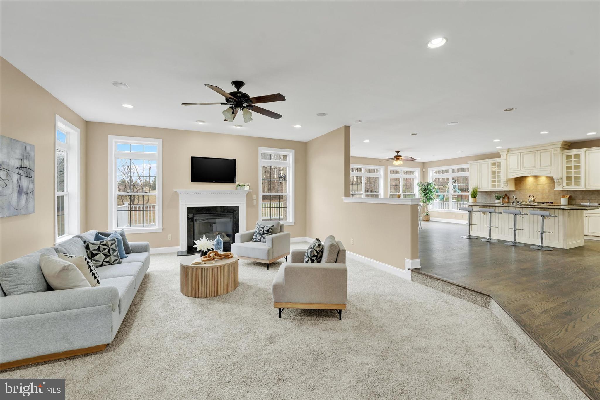 CARISBROOKE - Residential