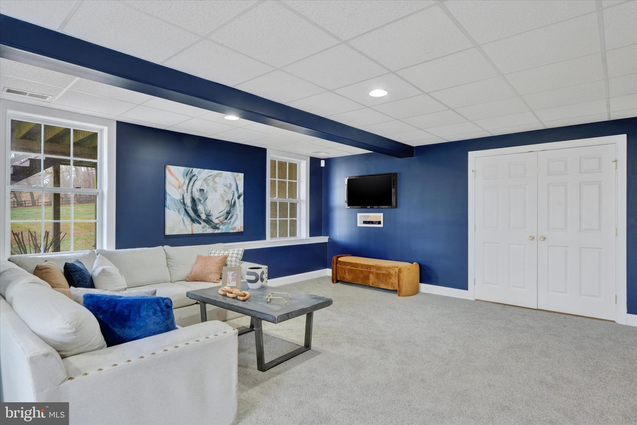 CARISBROOKE - Residential