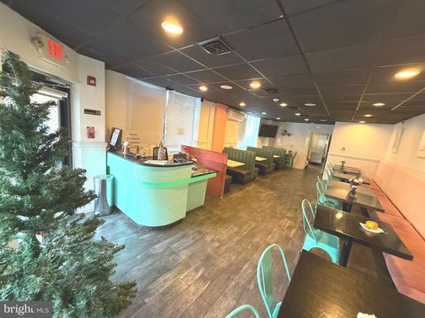 Photo of 1439 Vine Street, PHILADELPHIA, PA 19102 (MLS # PAPH2568178)