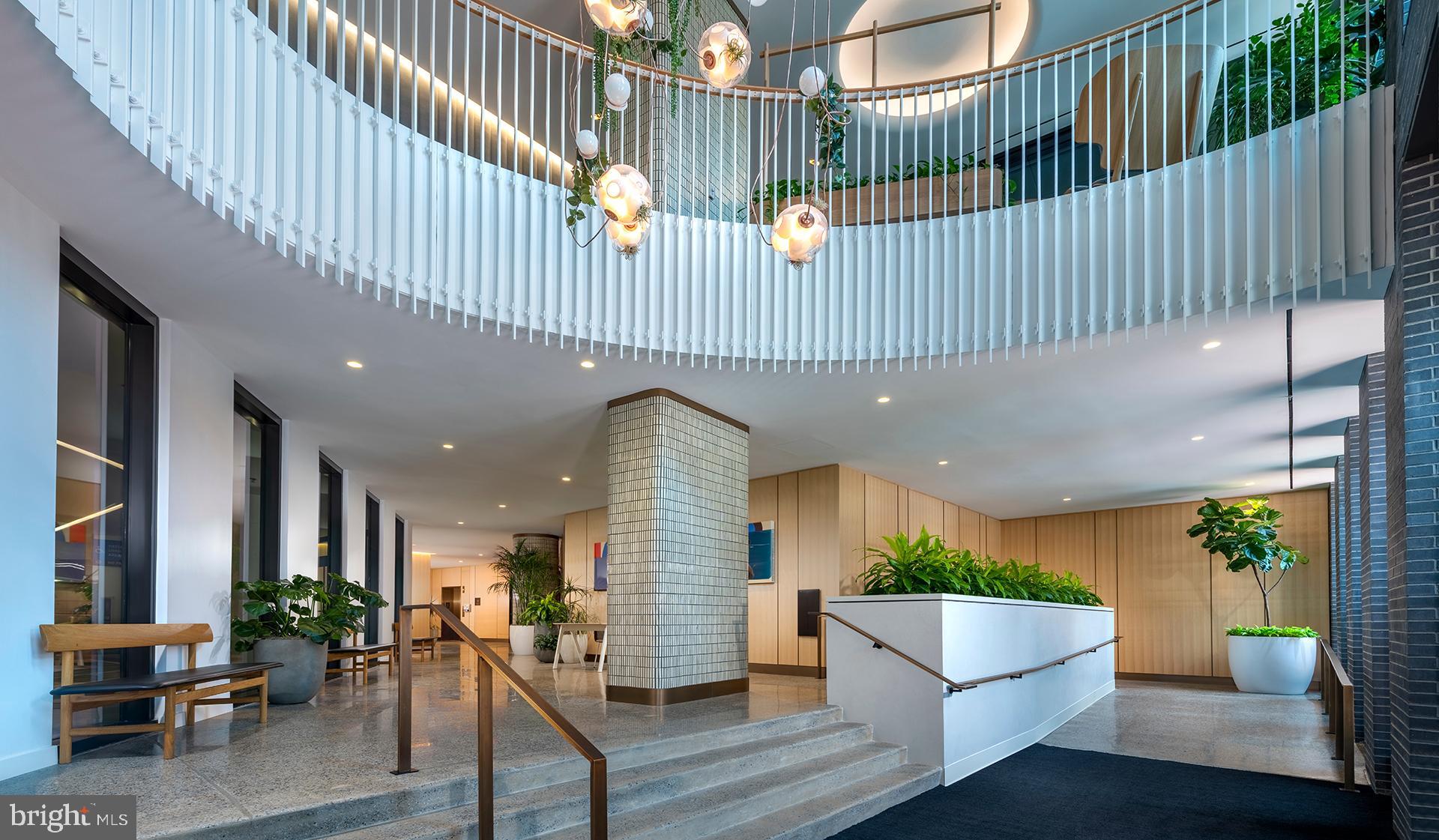 BETHESDA - Residential Lease