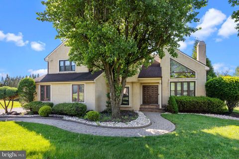 1025 LONGFIELD ROAD SOUTHAMPTON PA 18966