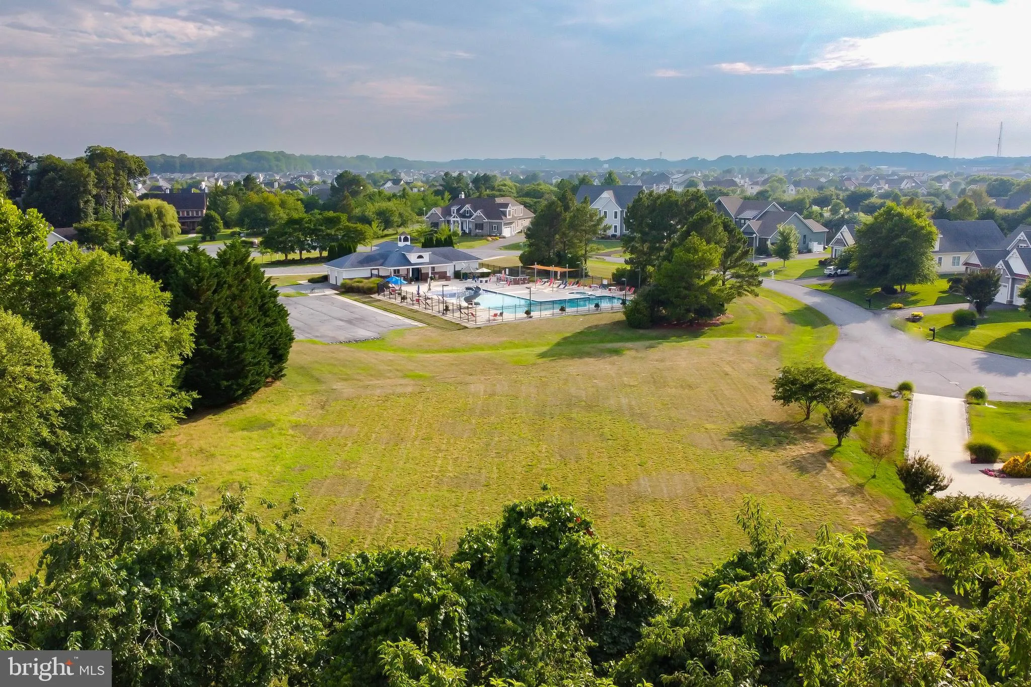 Lewes, Delaware 19958, United States, ,Land,Active,52537