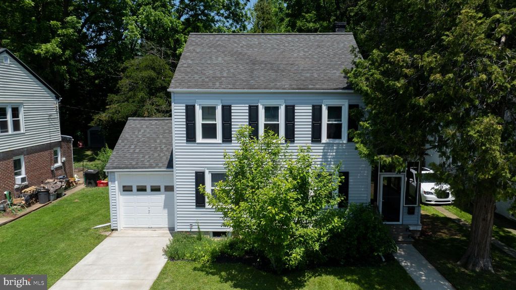 Photo of 1221 Elm Avenue, LANCASTER, PA 17603 (MLS # PALA2067898)