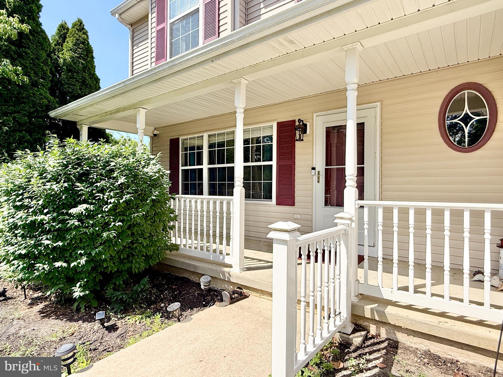 214 CHESTNUT AVENUE