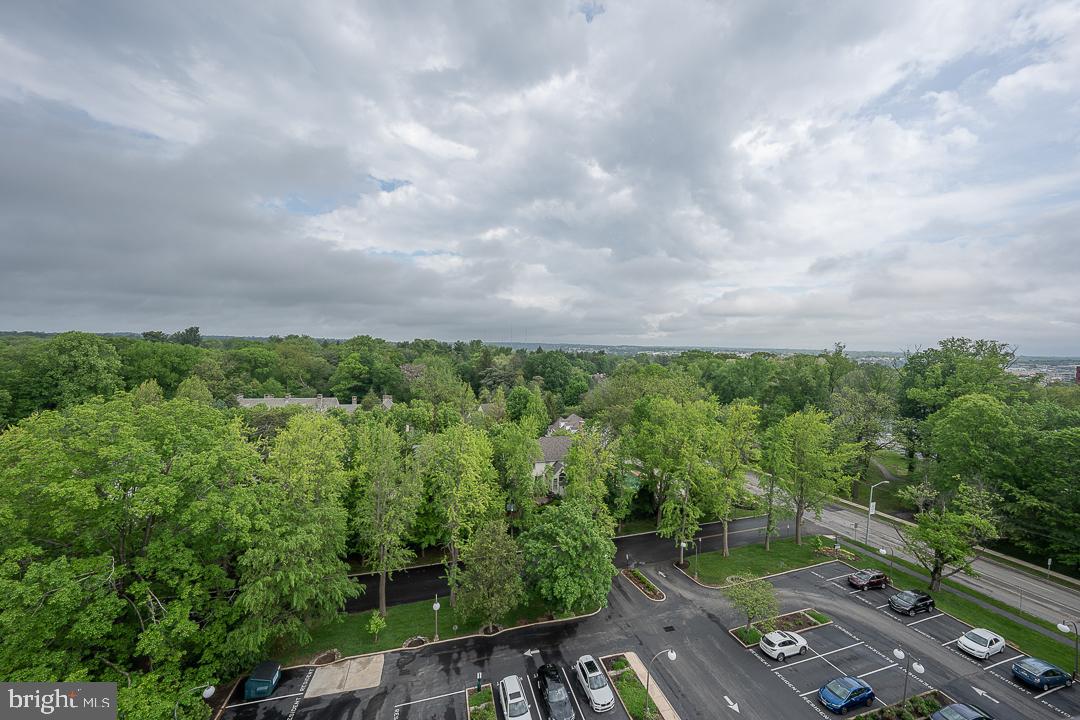 SUTTON TERRACE - Residential
