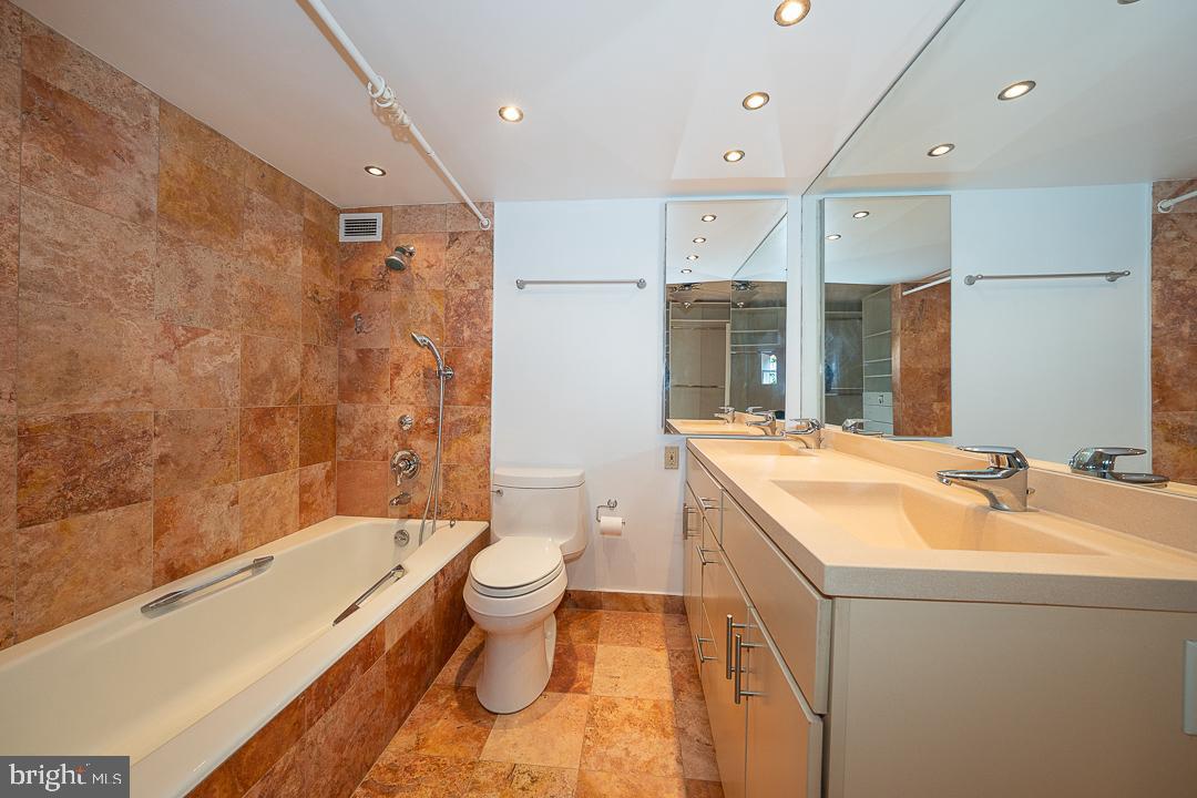 SUTTON TERRACE - Residential
