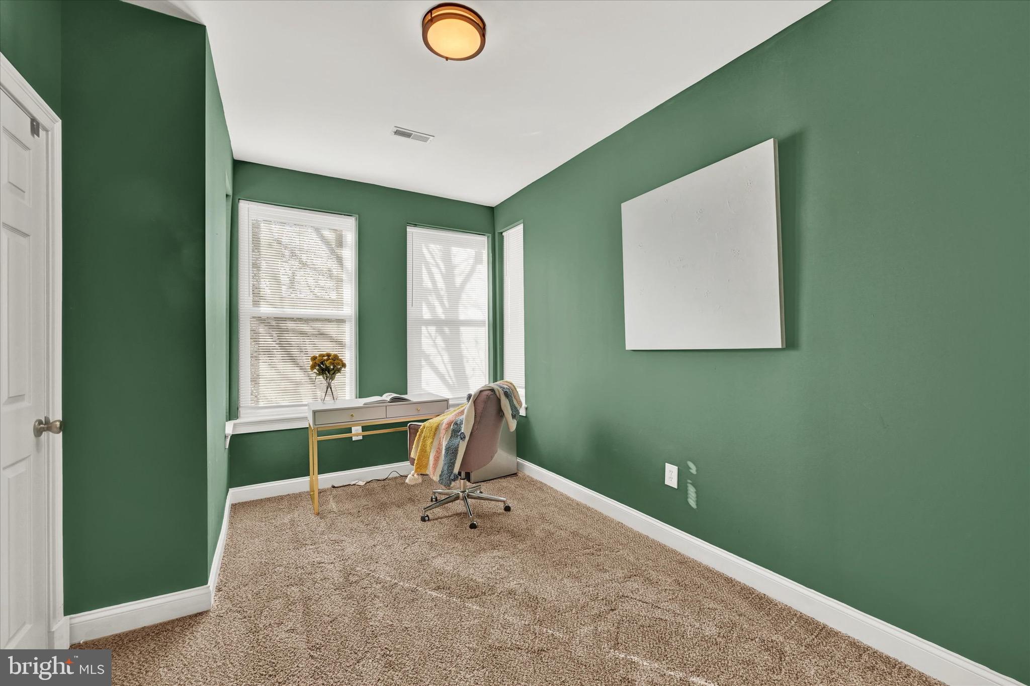 PATTERSON PARK - Residential