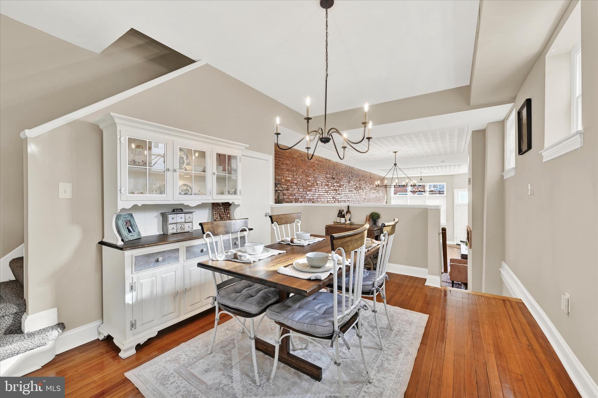 PATTERSON PARK - Residential