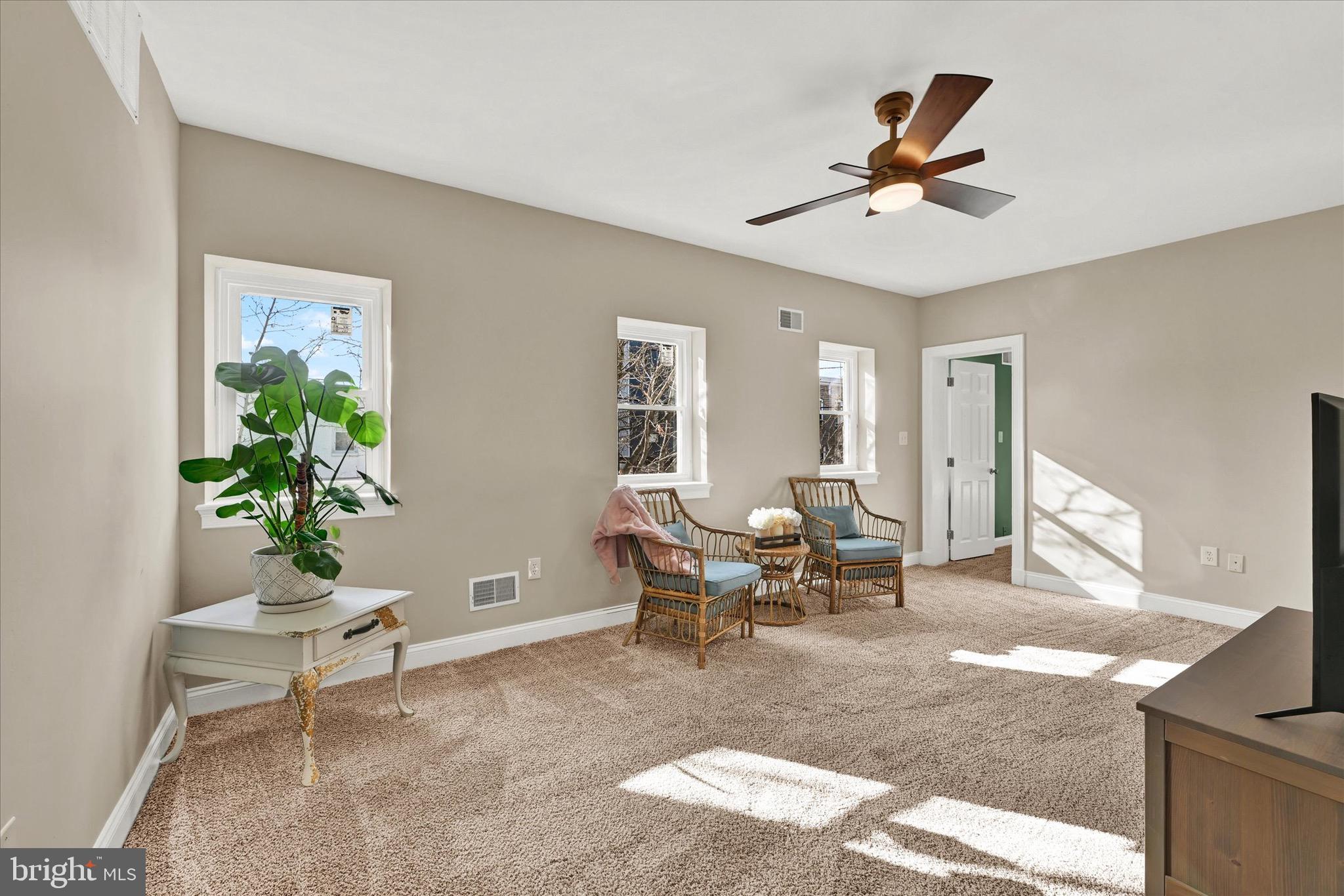 PATTERSON PARK - Residential