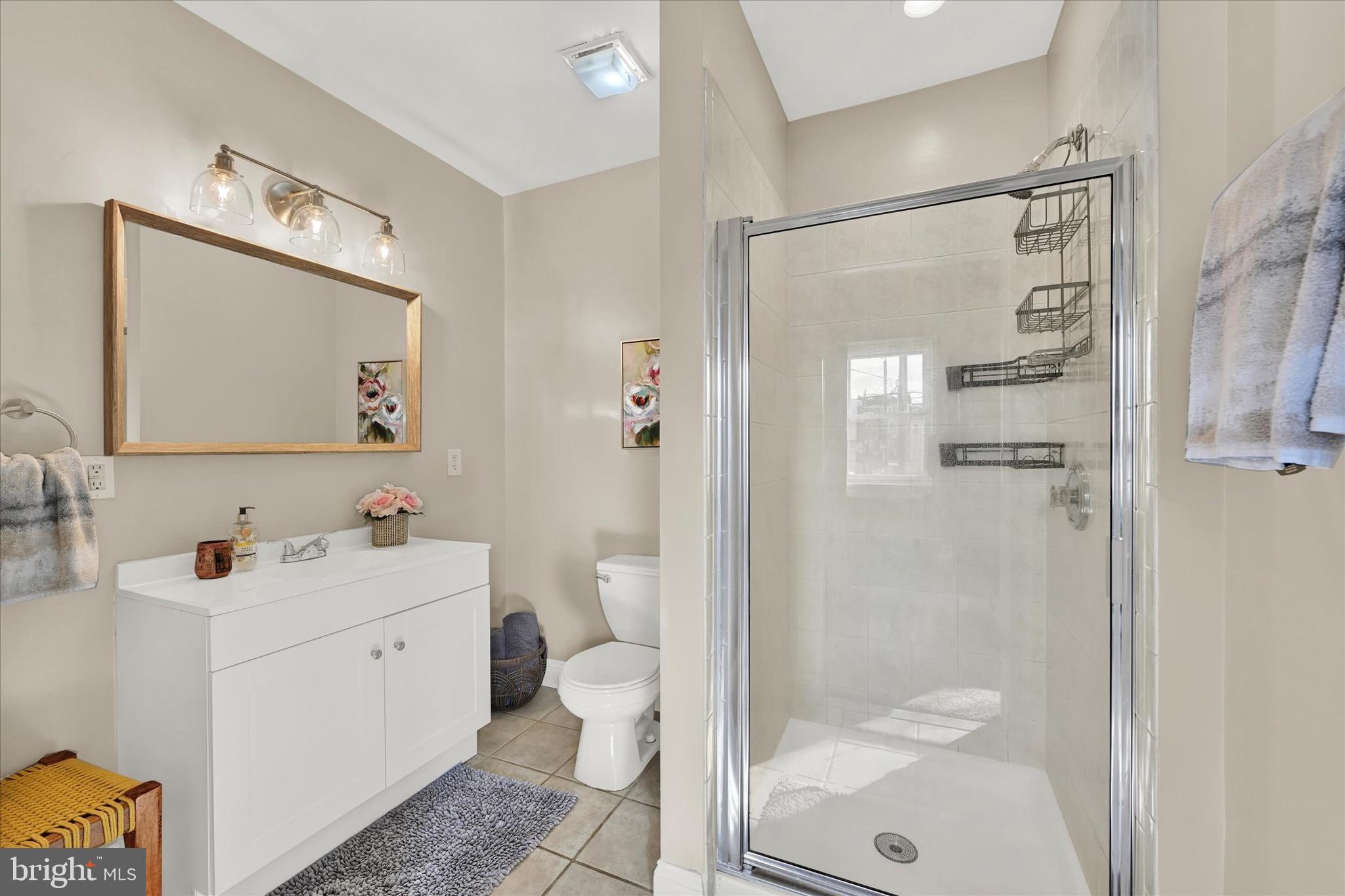 PATTERSON PARK - Residential