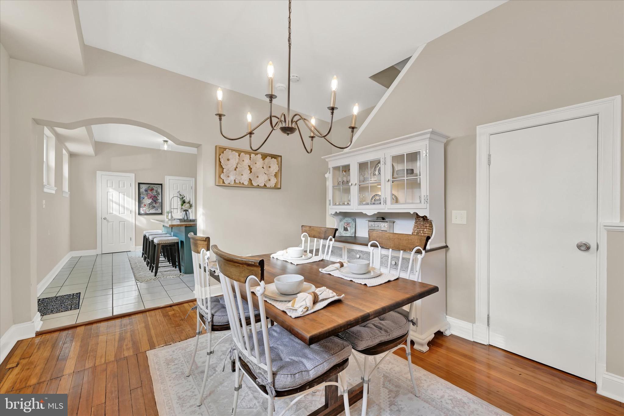 PATTERSON PARK - Residential