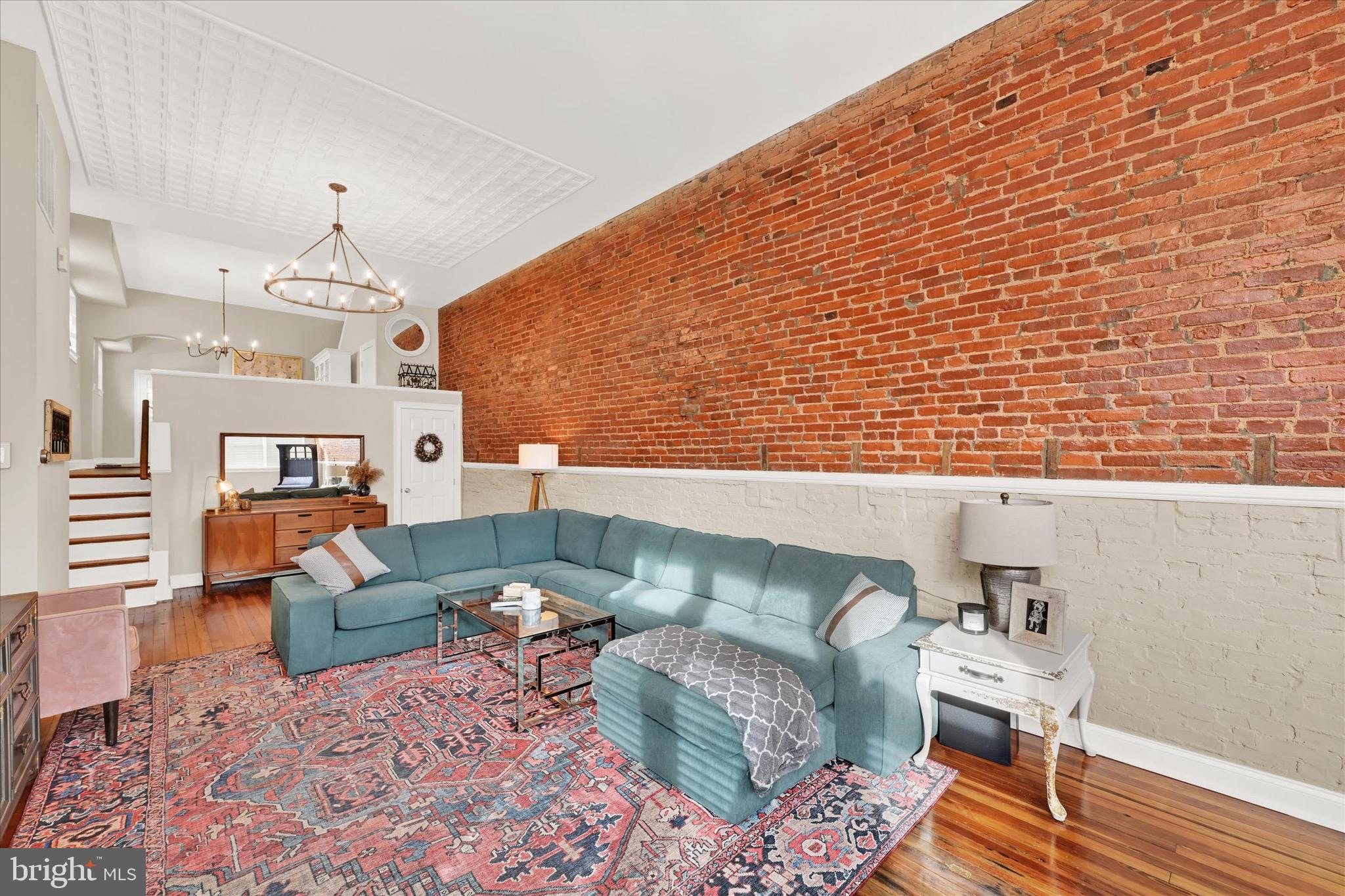 PATTERSON PARK - Residential