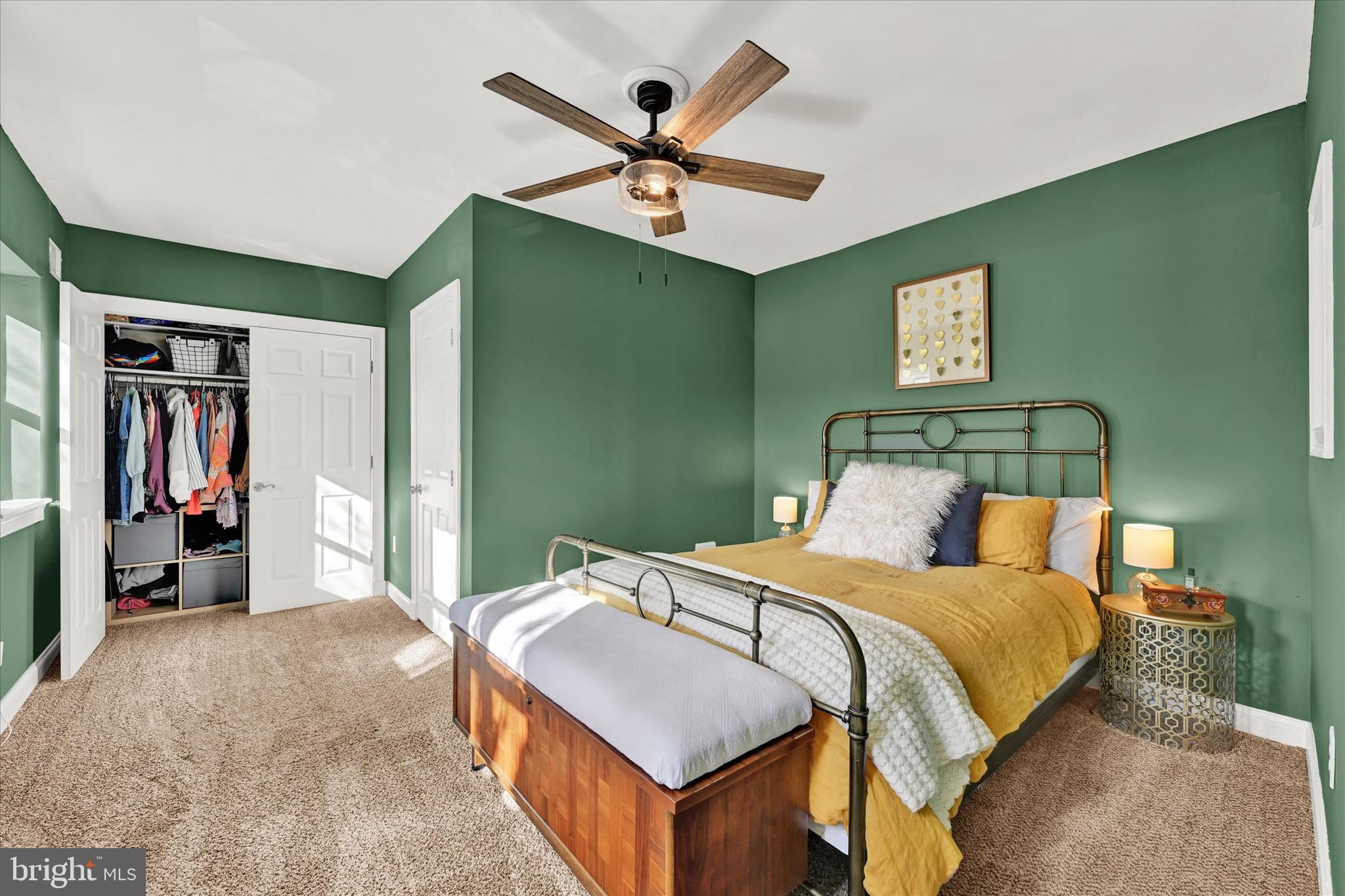 PATTERSON PARK - Residential