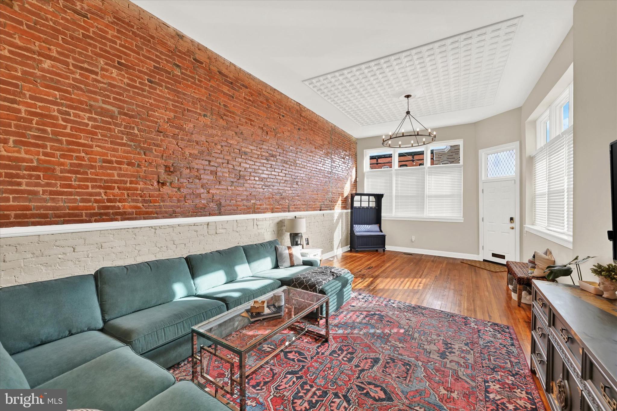 PATTERSON PARK - Residential