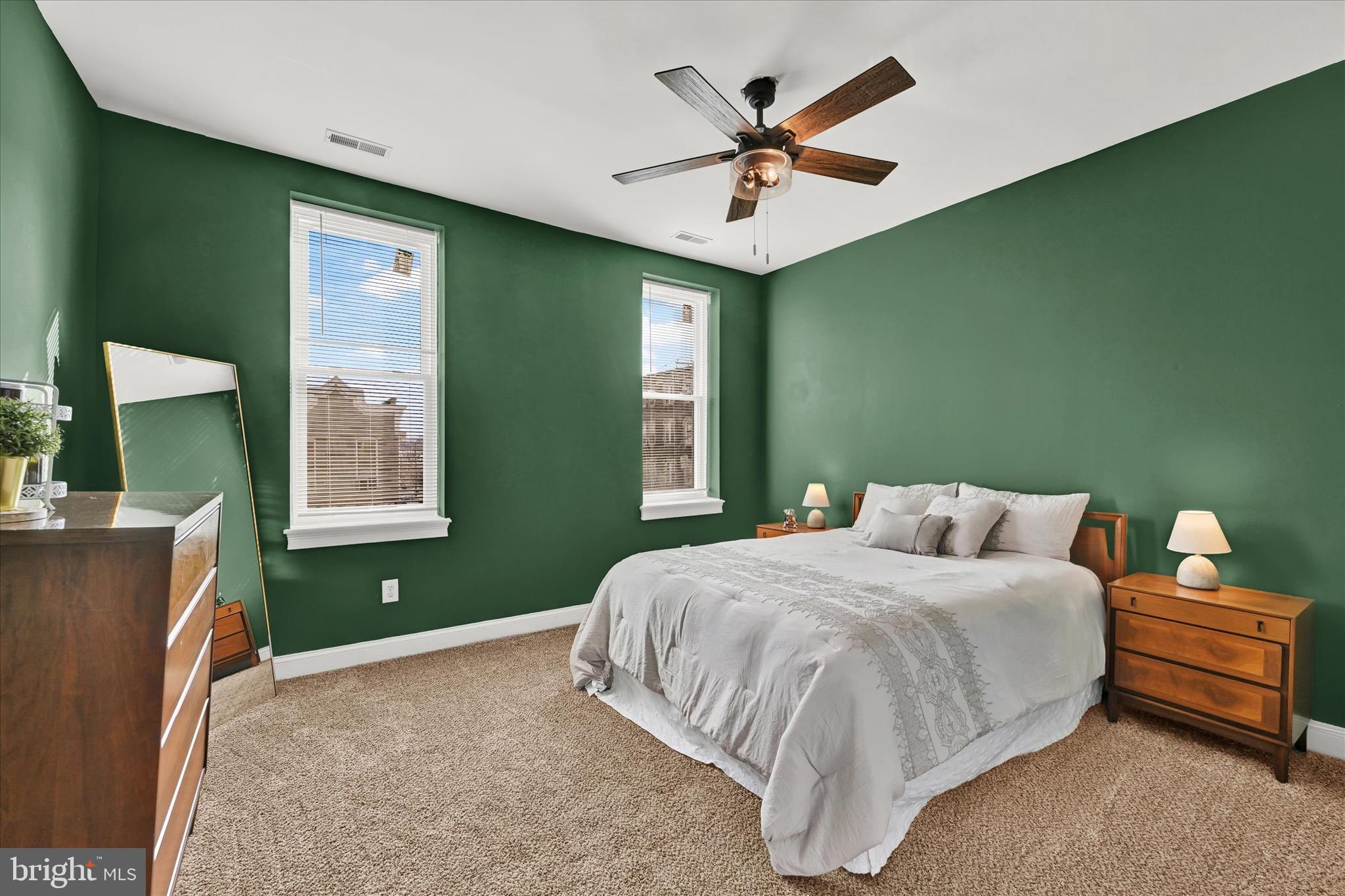 PATTERSON PARK - Residential