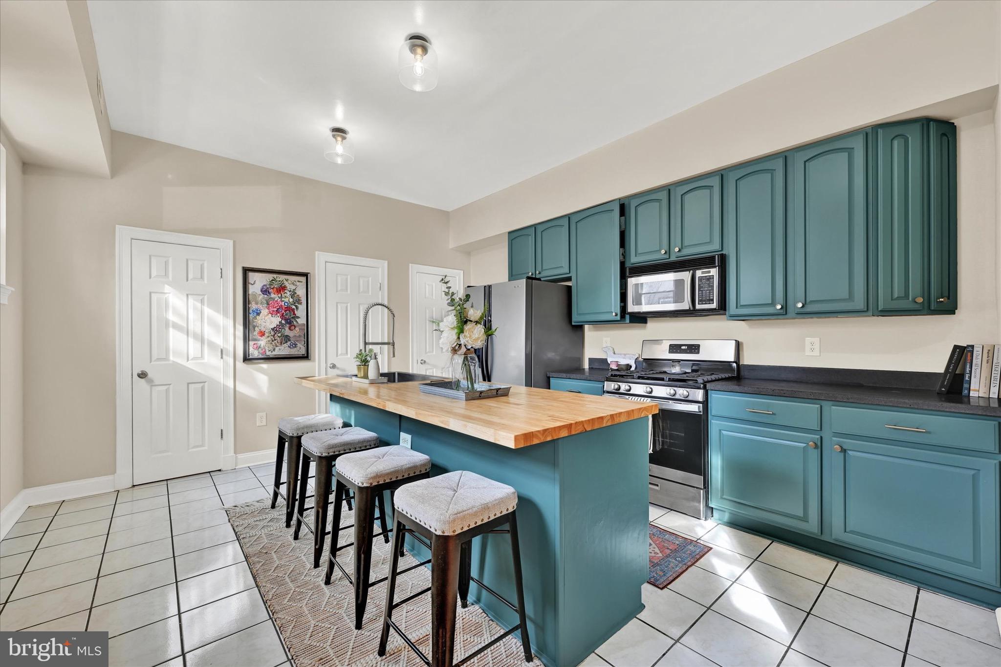 PATTERSON PARK - Residential