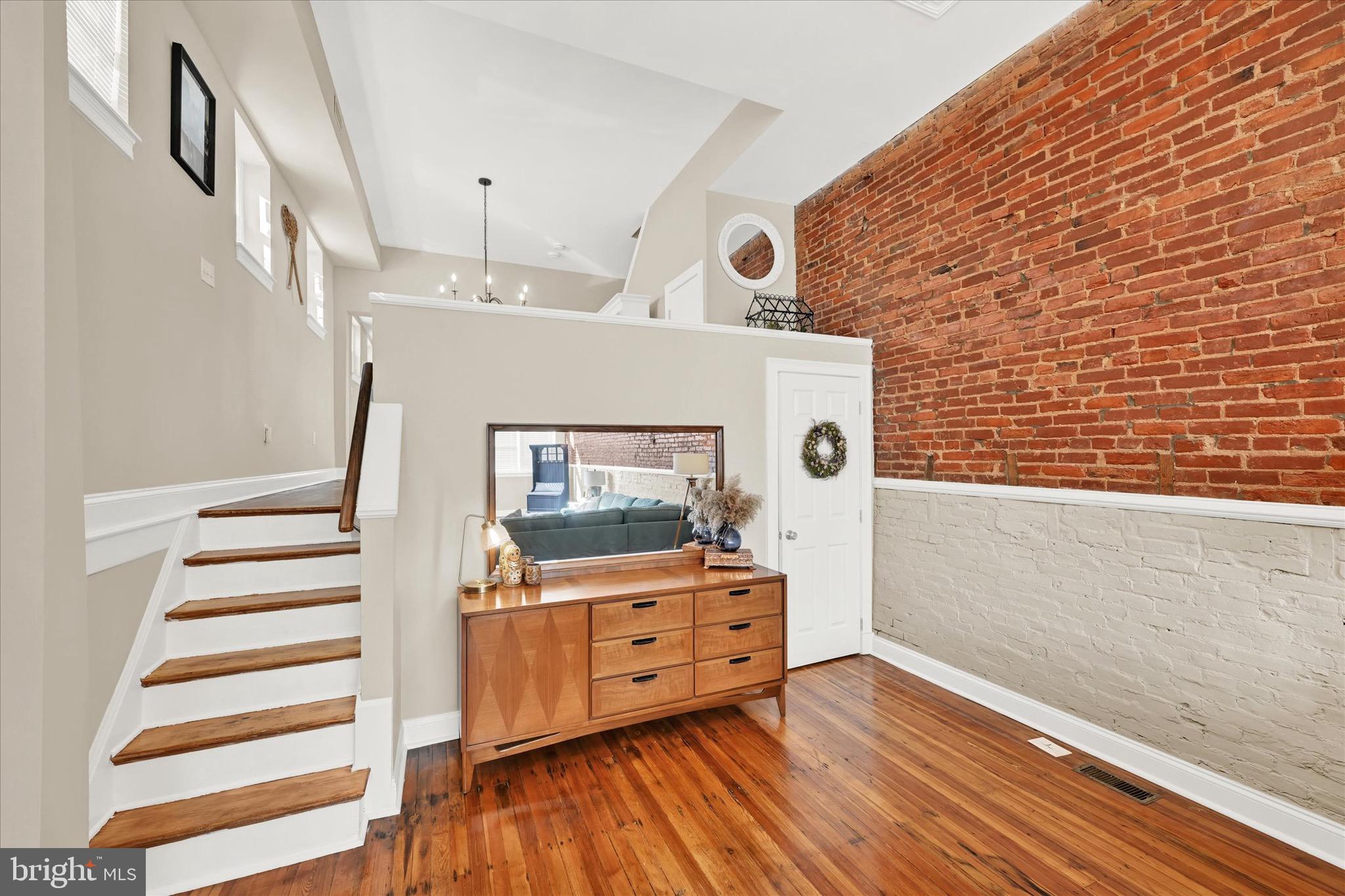 PATTERSON PARK - Residential