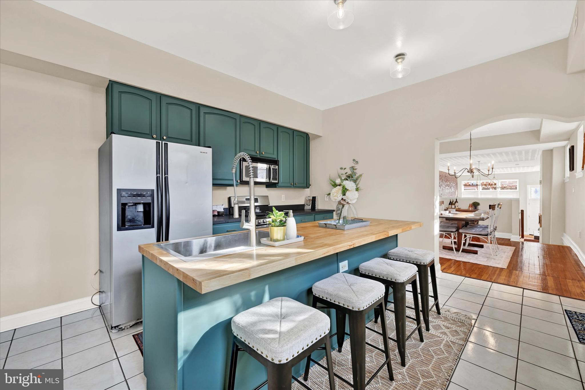 PATTERSON PARK - Residential