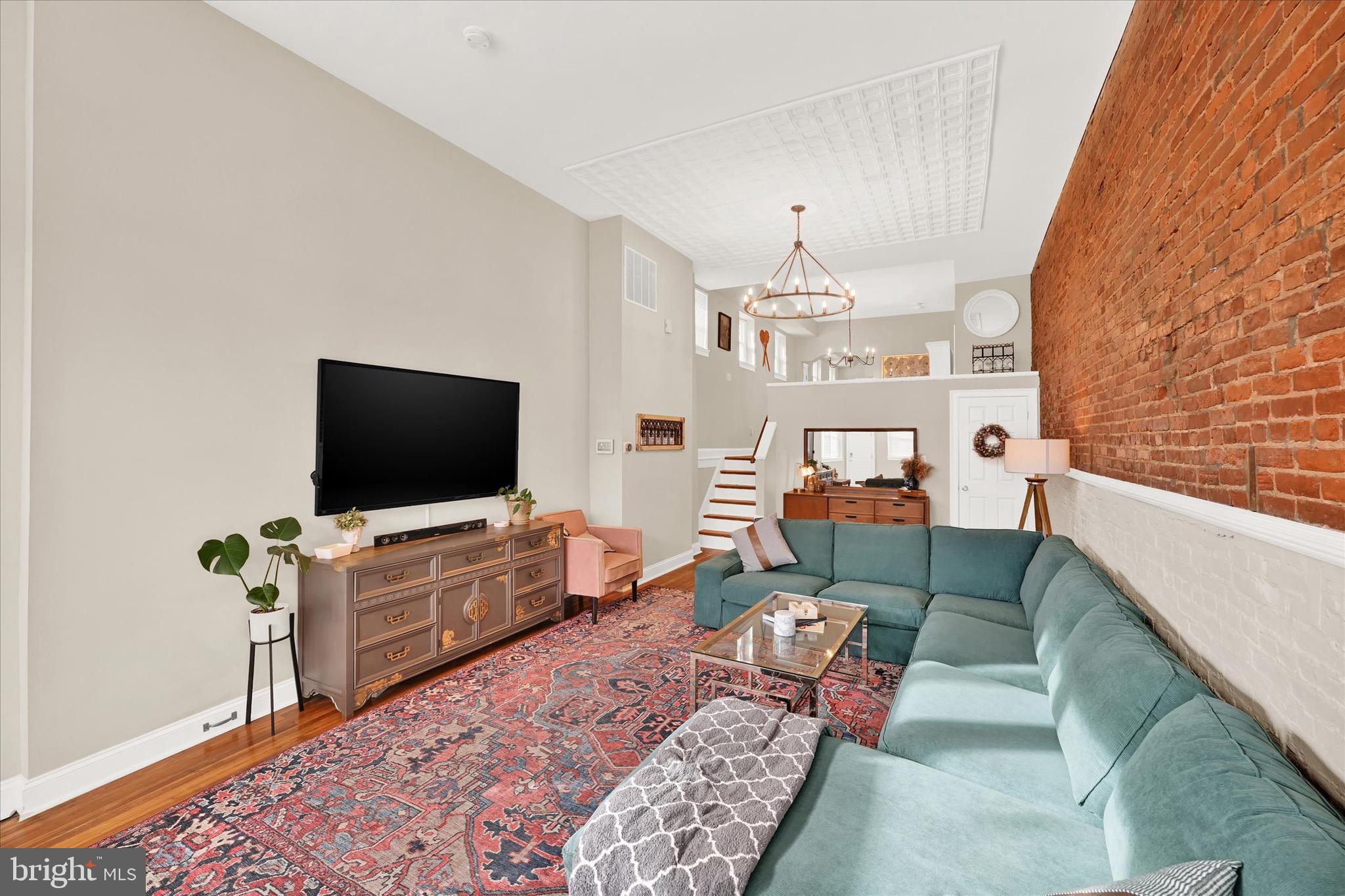 PATTERSON PARK - Residential