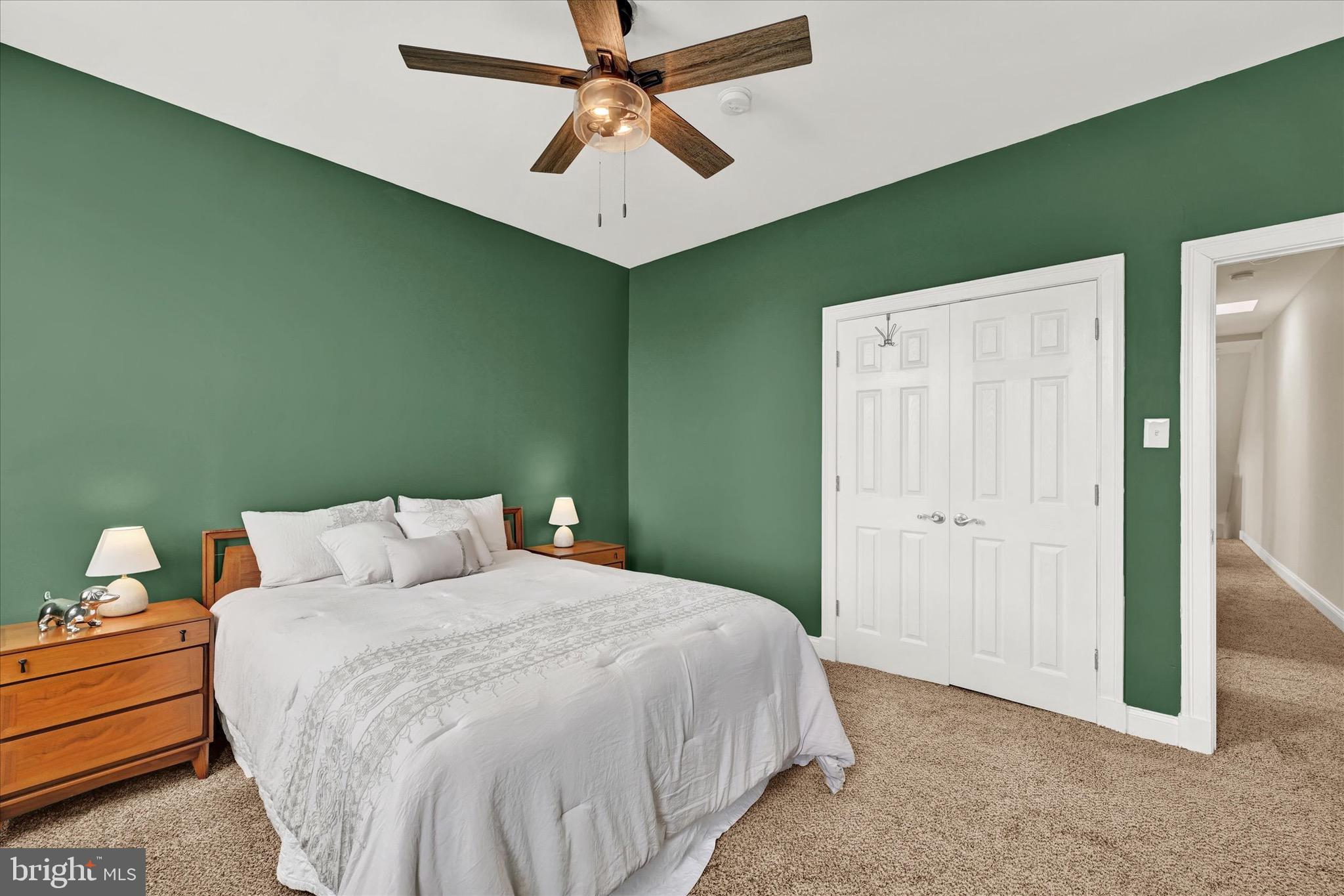 PATTERSON PARK - Residential