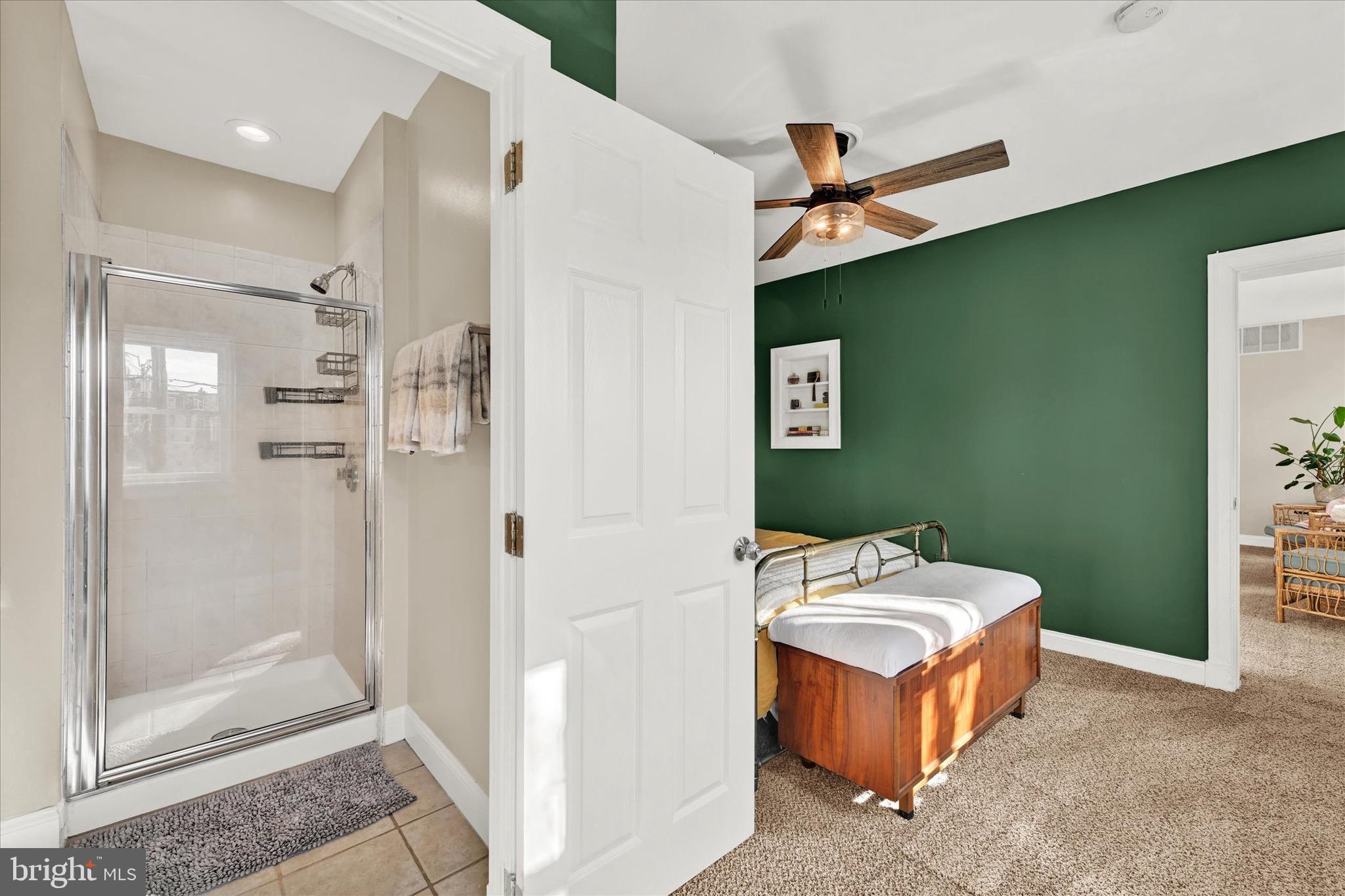 PATTERSON PARK - Residential