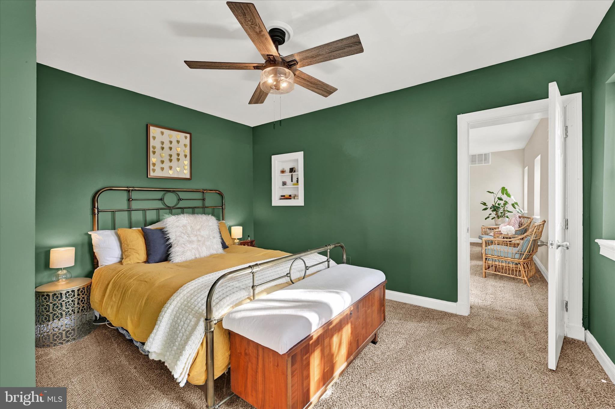 PATTERSON PARK - Residential