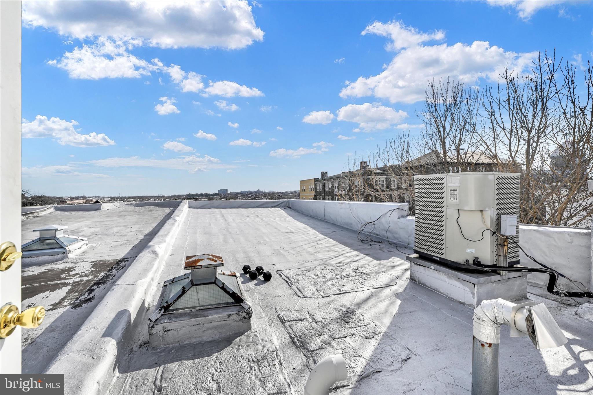 PATTERSON PARK - Residential