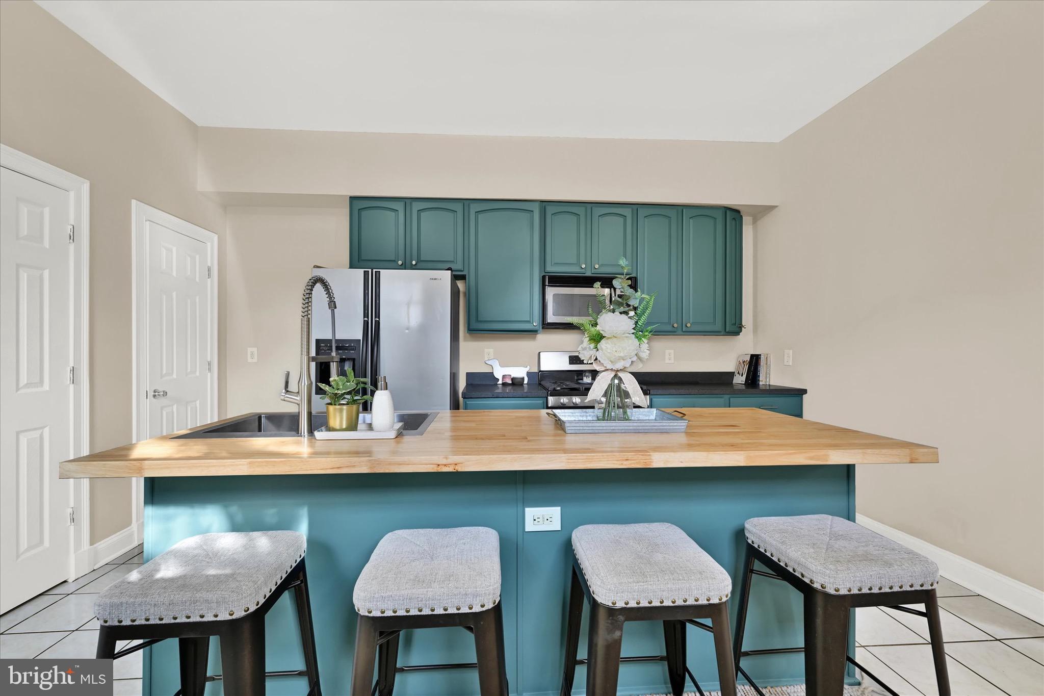 PATTERSON PARK - Residential