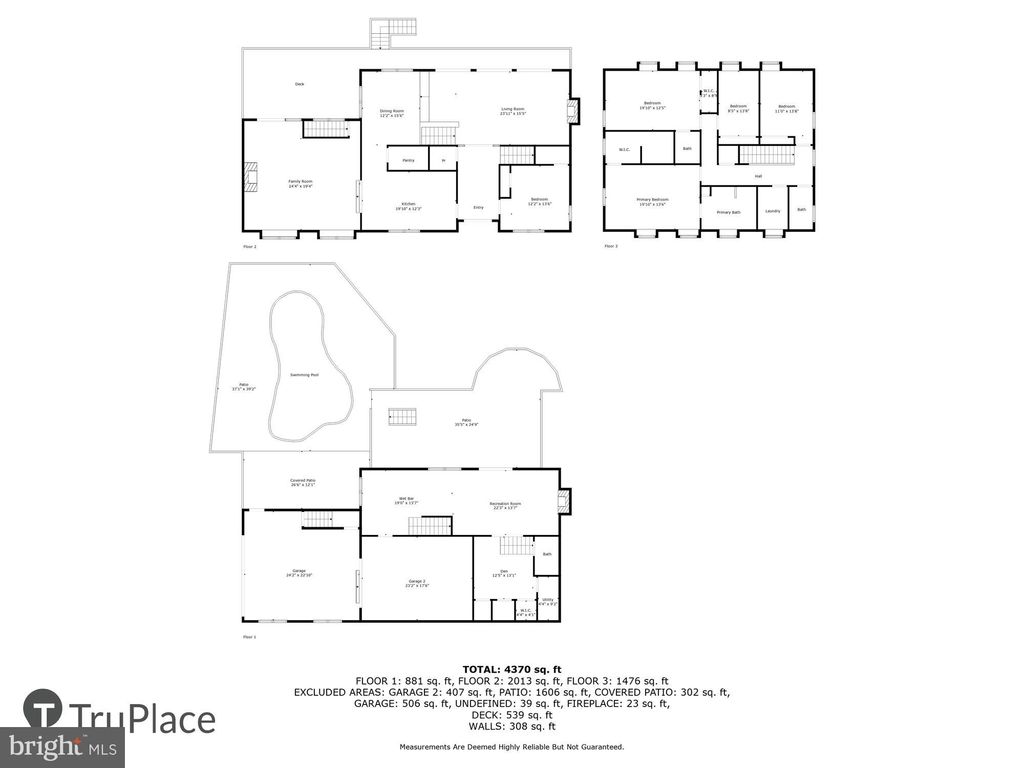 Photo of 1306 Lavall Drive, DAVIDSONVILLE, MD 21035 (MLS # MDAA2127704)