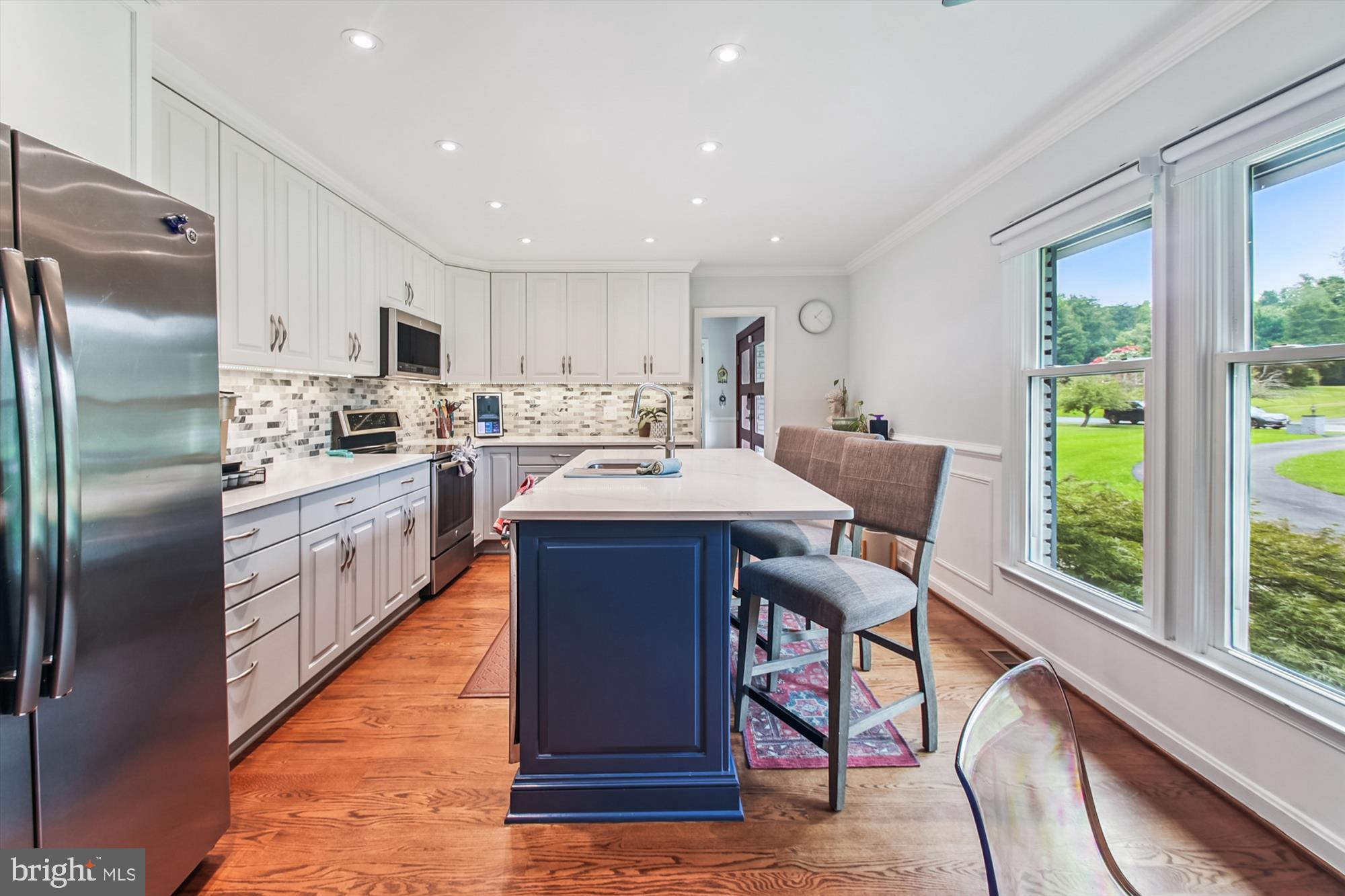 LAVALL - Residential