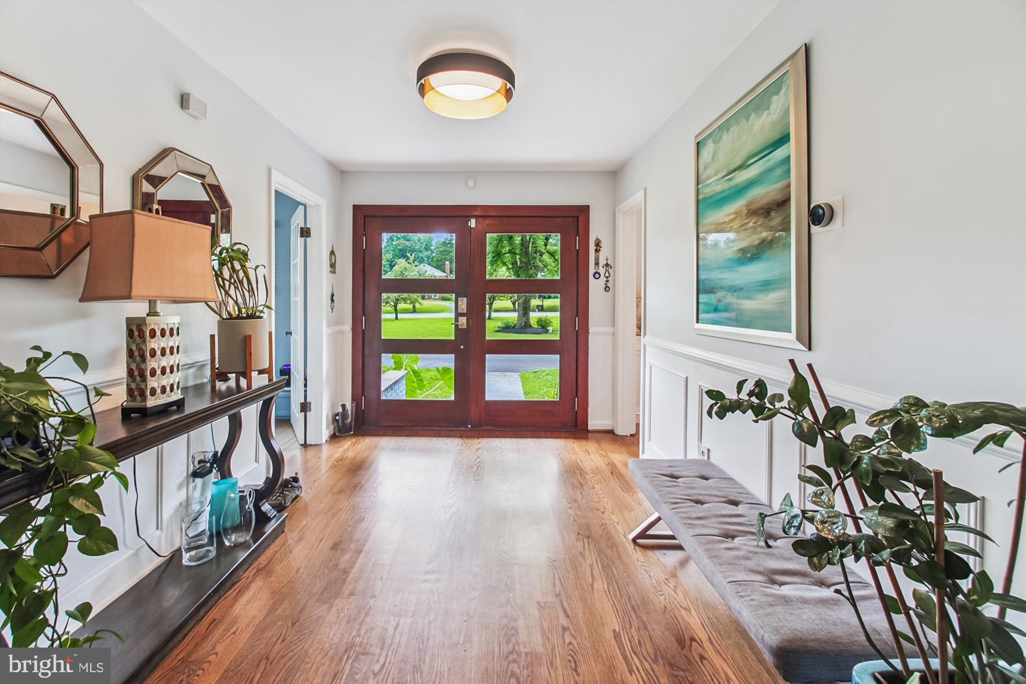 LAVALL - Residential