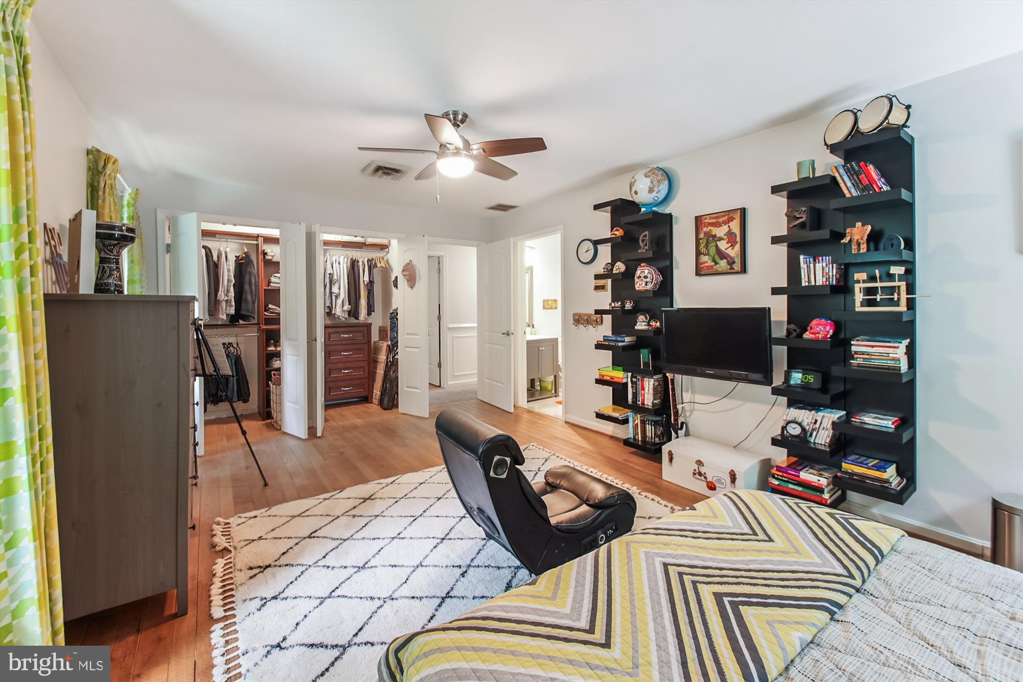 LAVALL - Residential