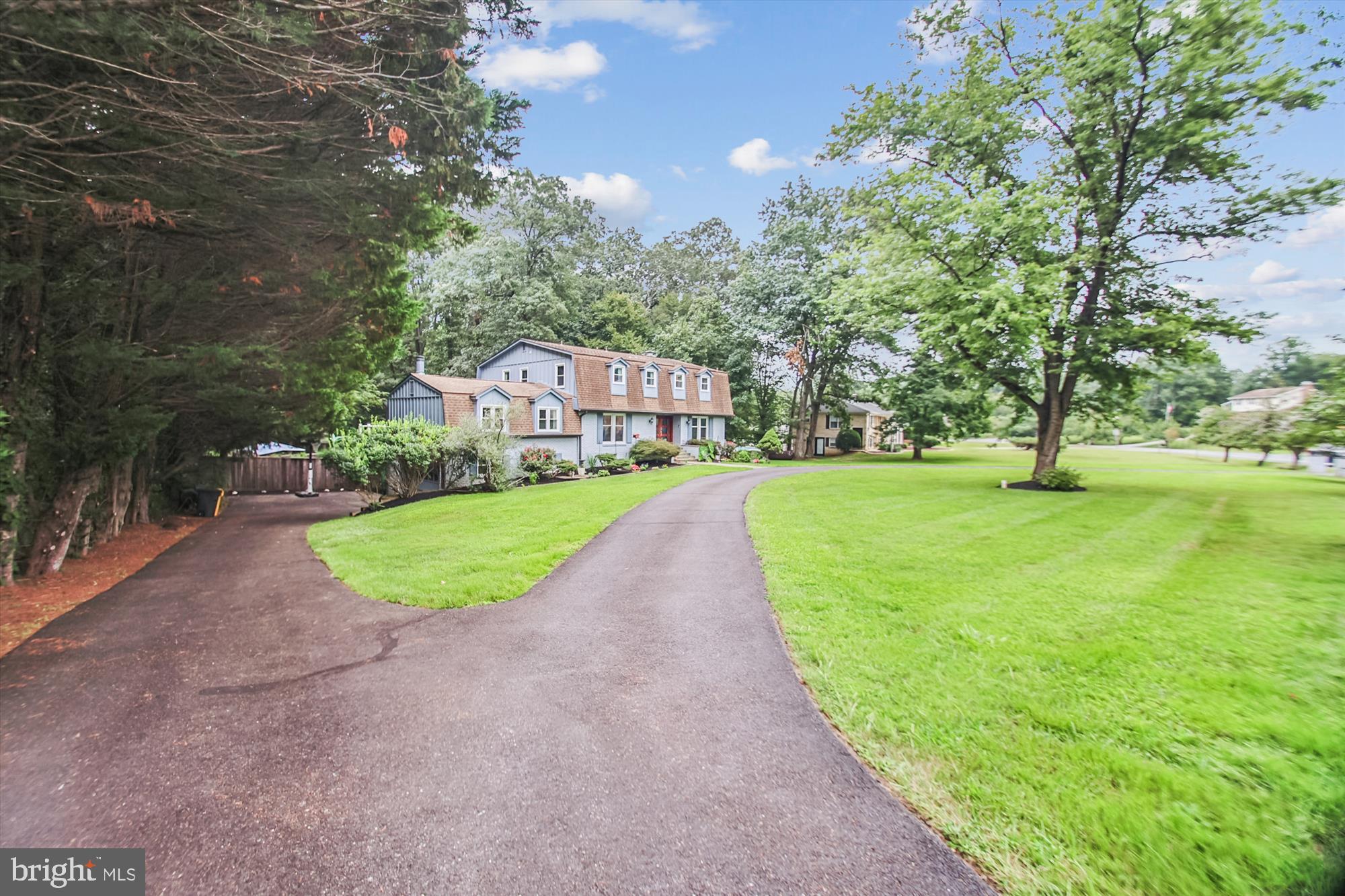 LAVALL - Residential