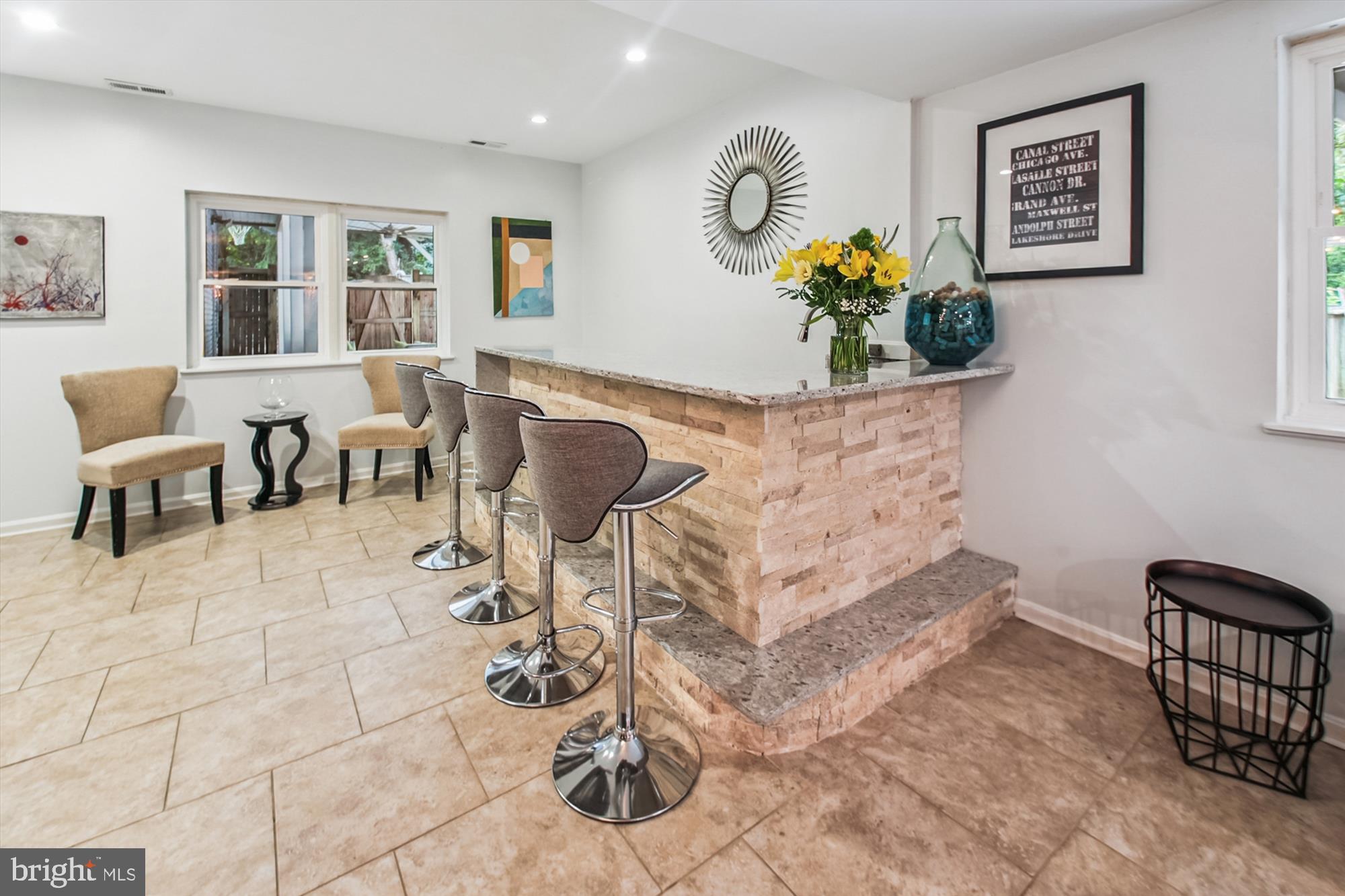 LAVALL - Residential