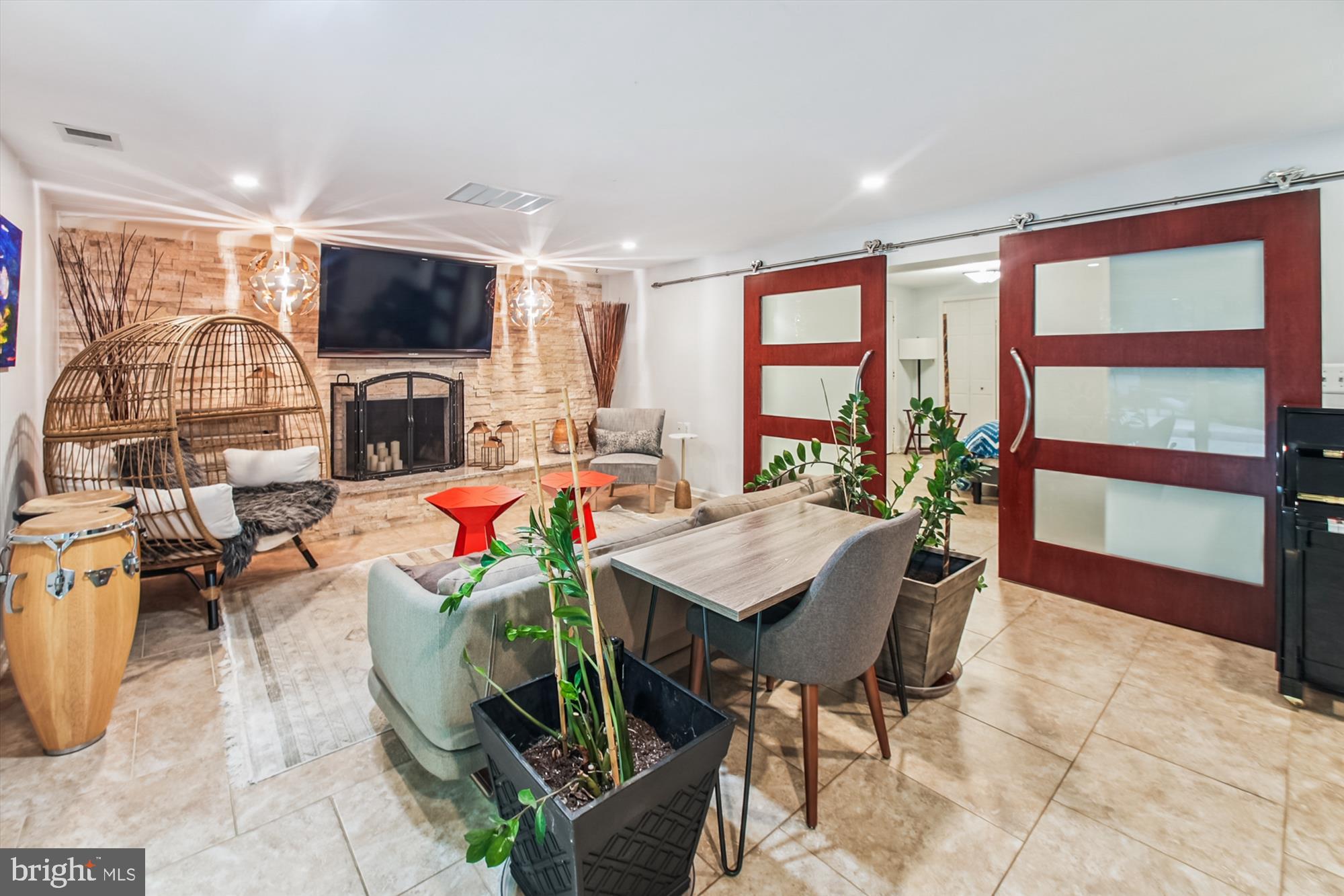 LAVALL - Residential