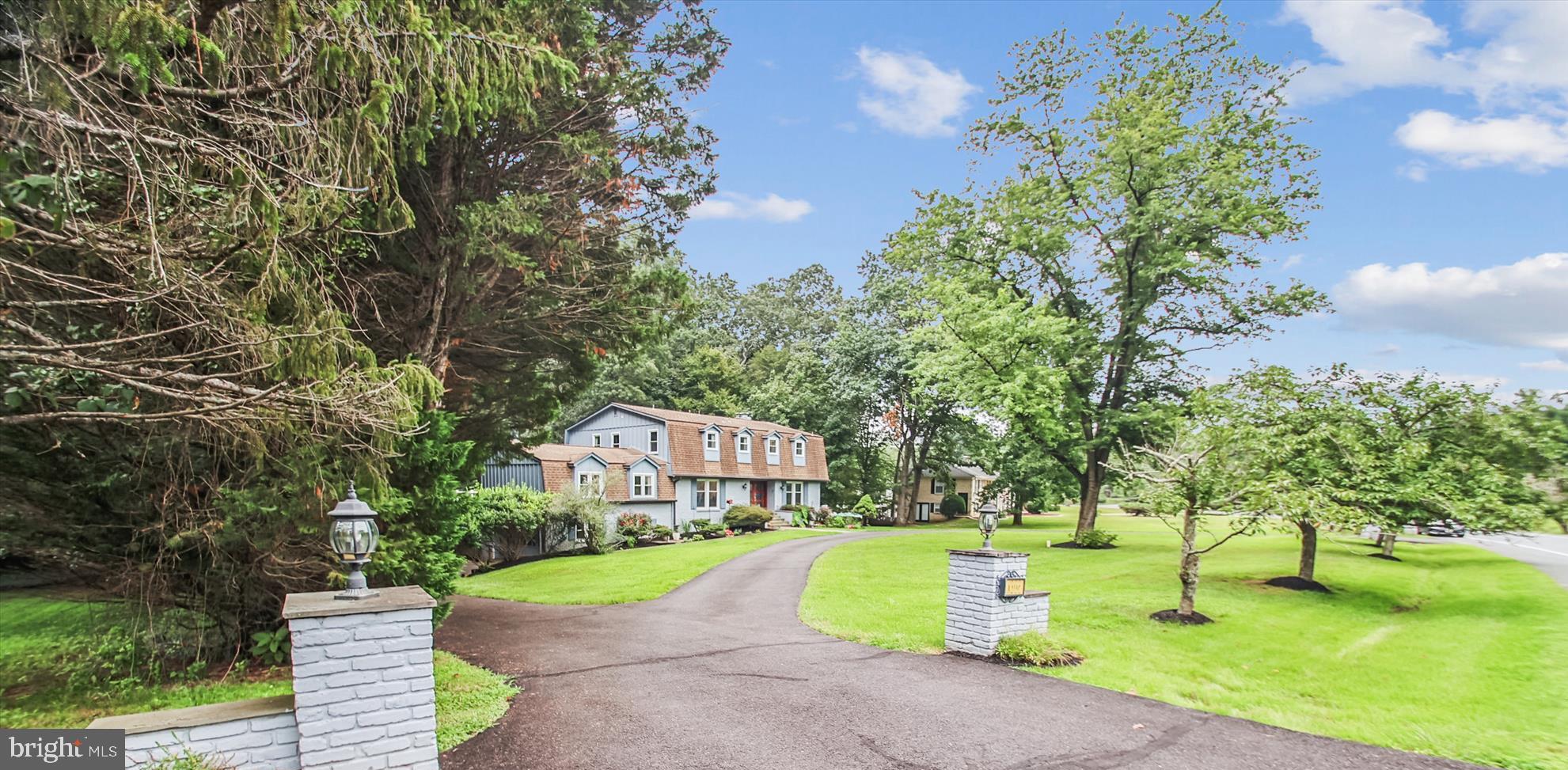 LAVALL - Residential