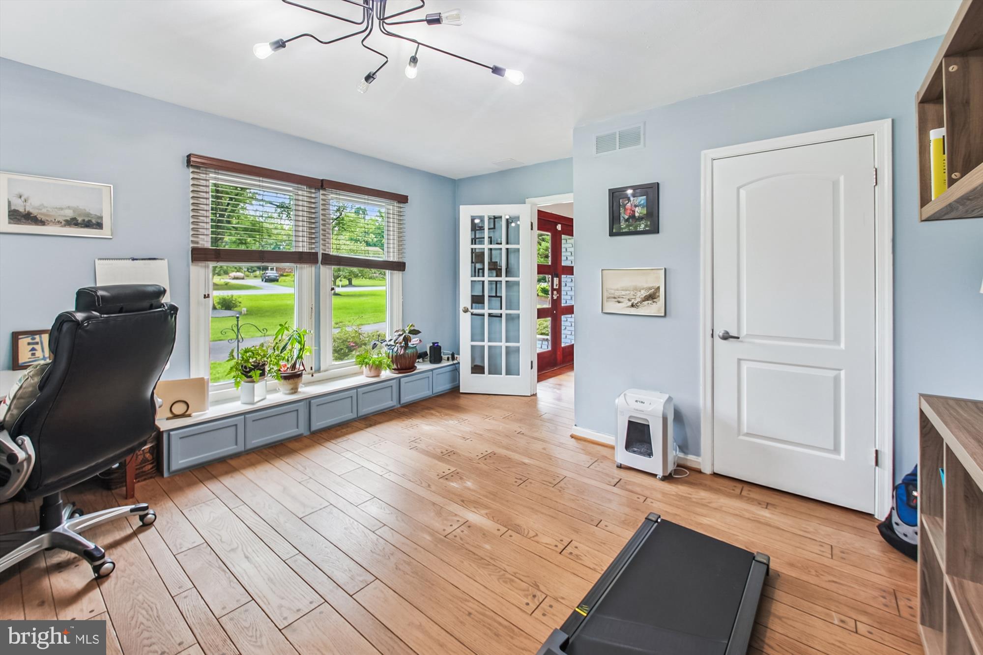 LAVALL - Residential